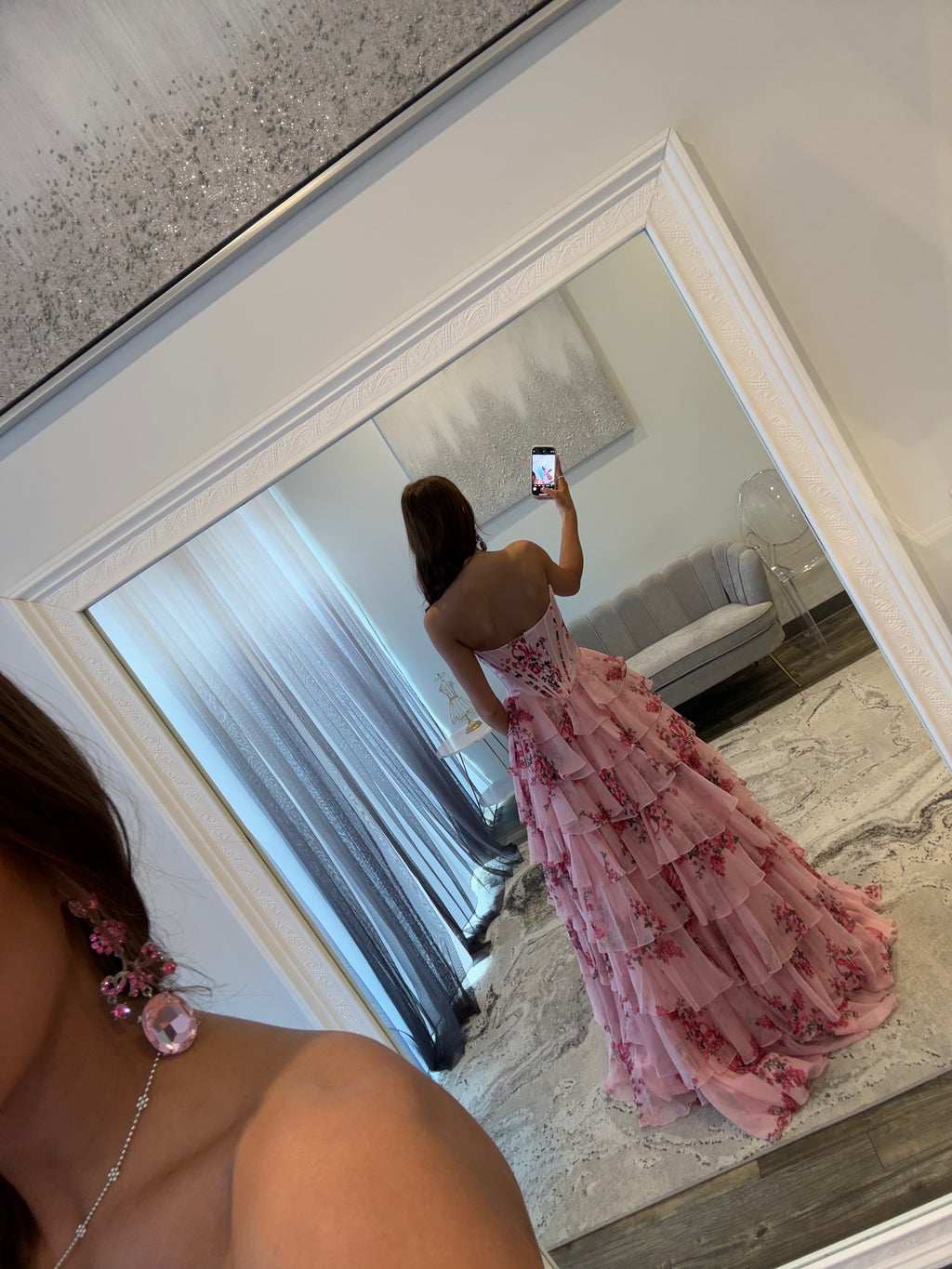 Sherri Hill 57249