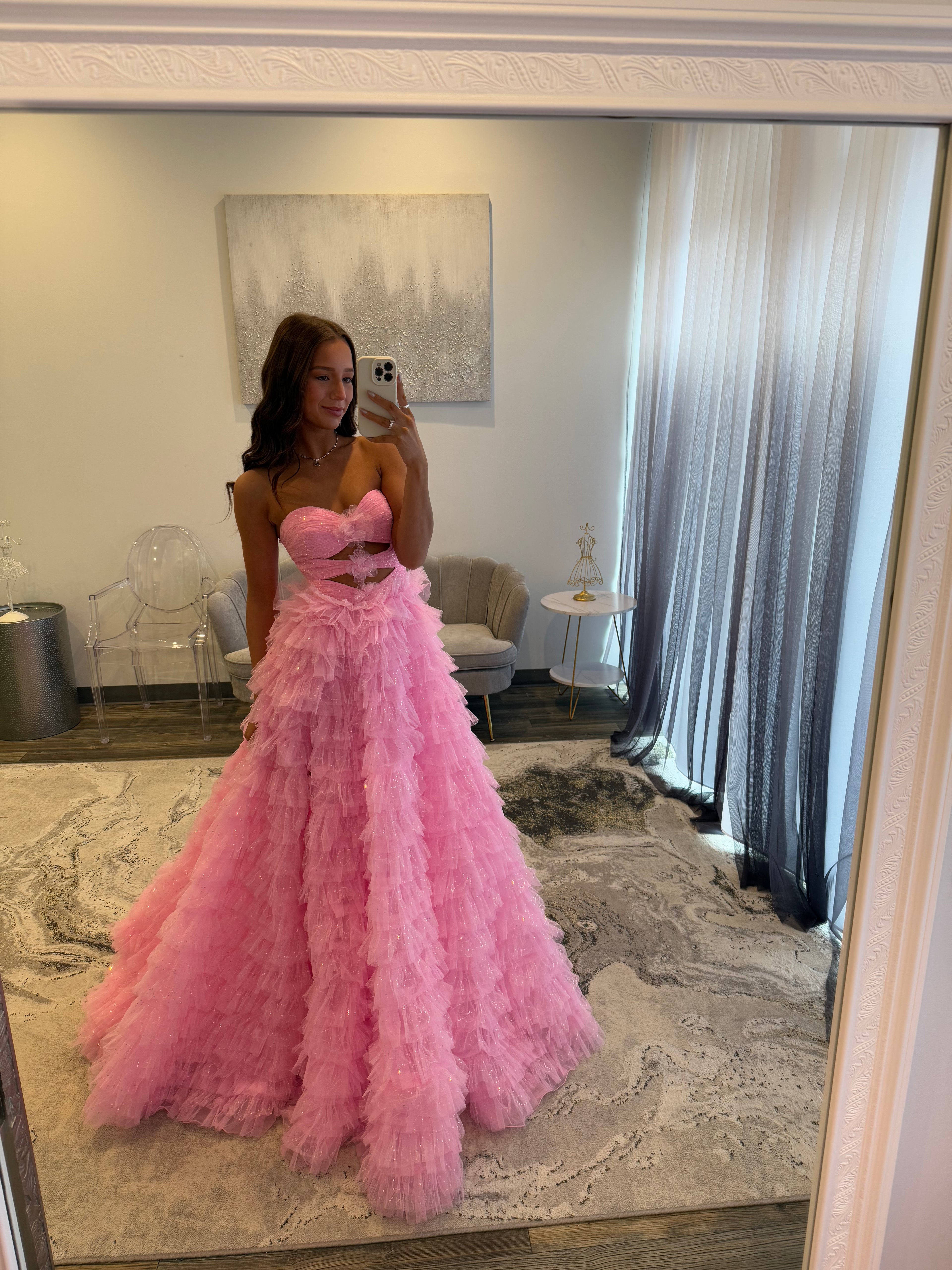 Sherri Hill 56882