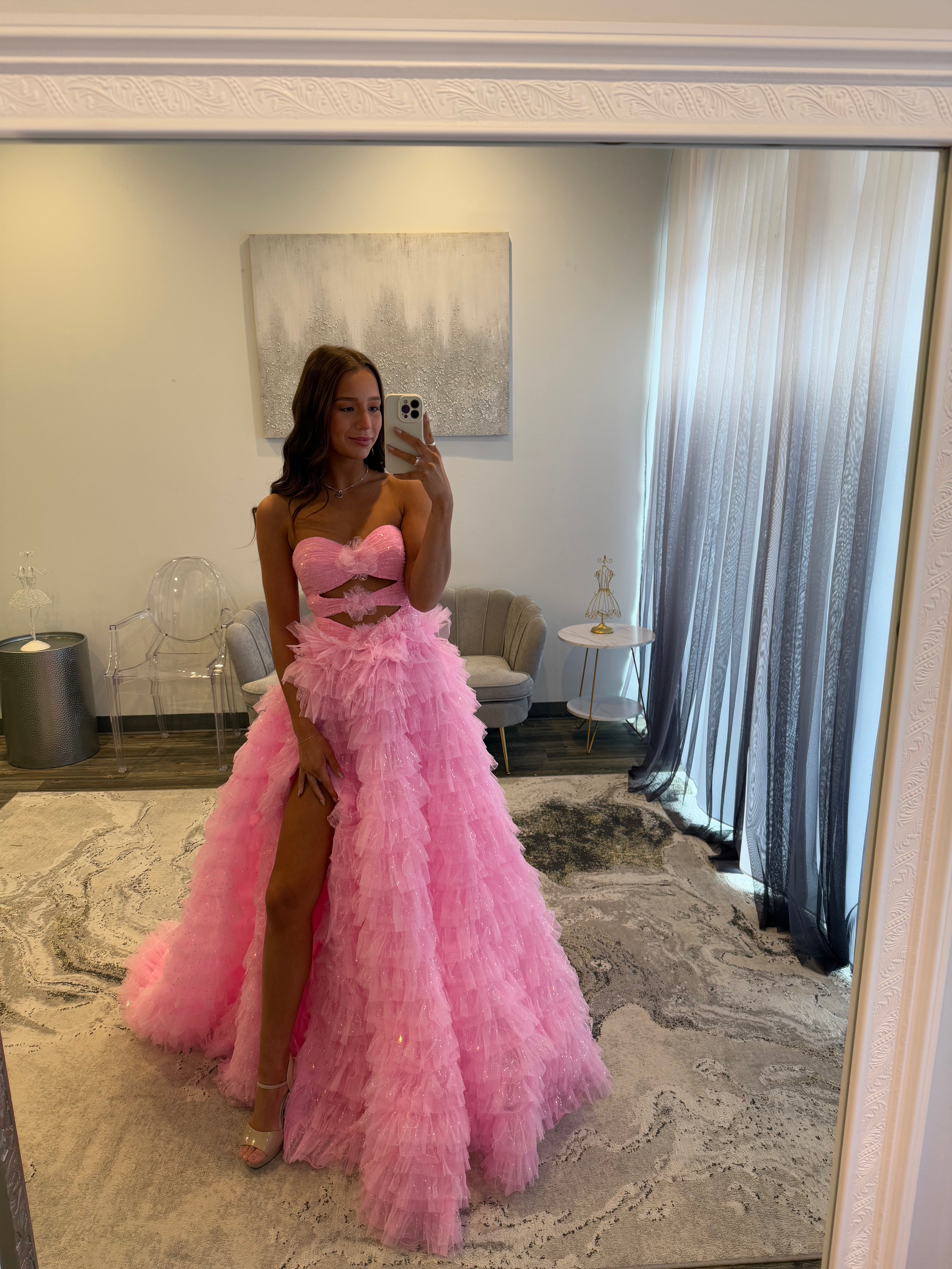 Sherri Hill 56882