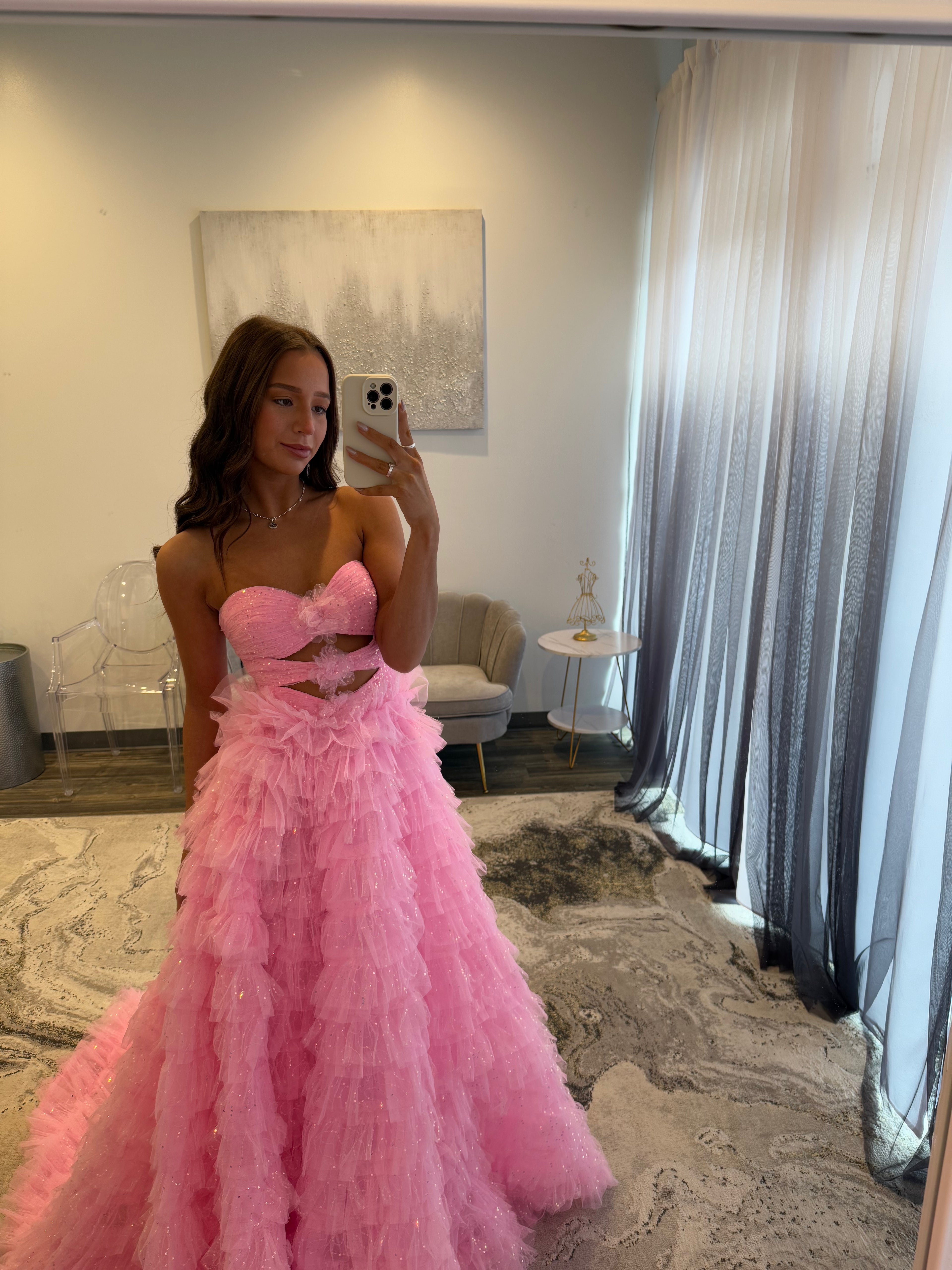 Sherri Hill 56882