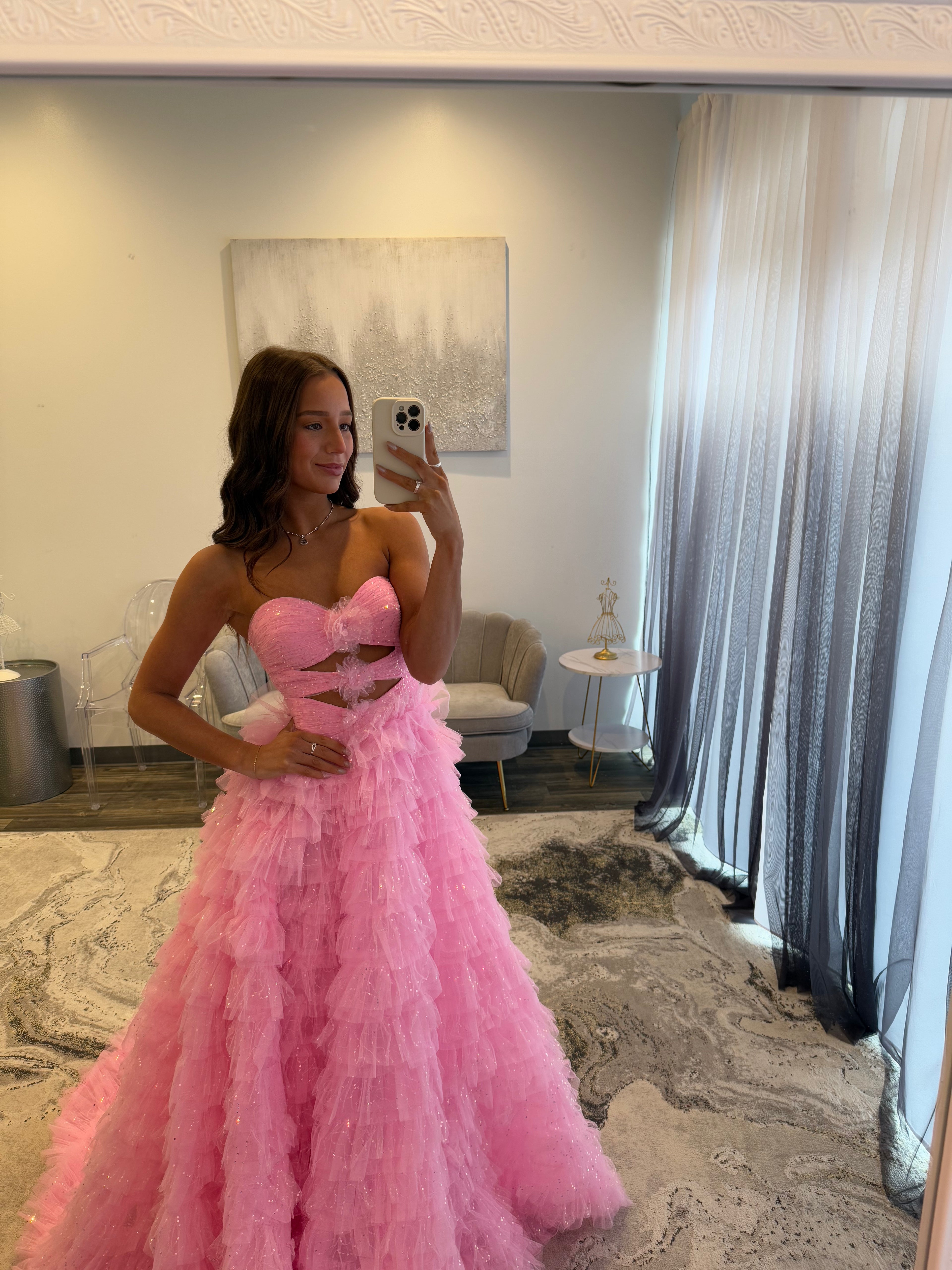 Sherri Hill 56882