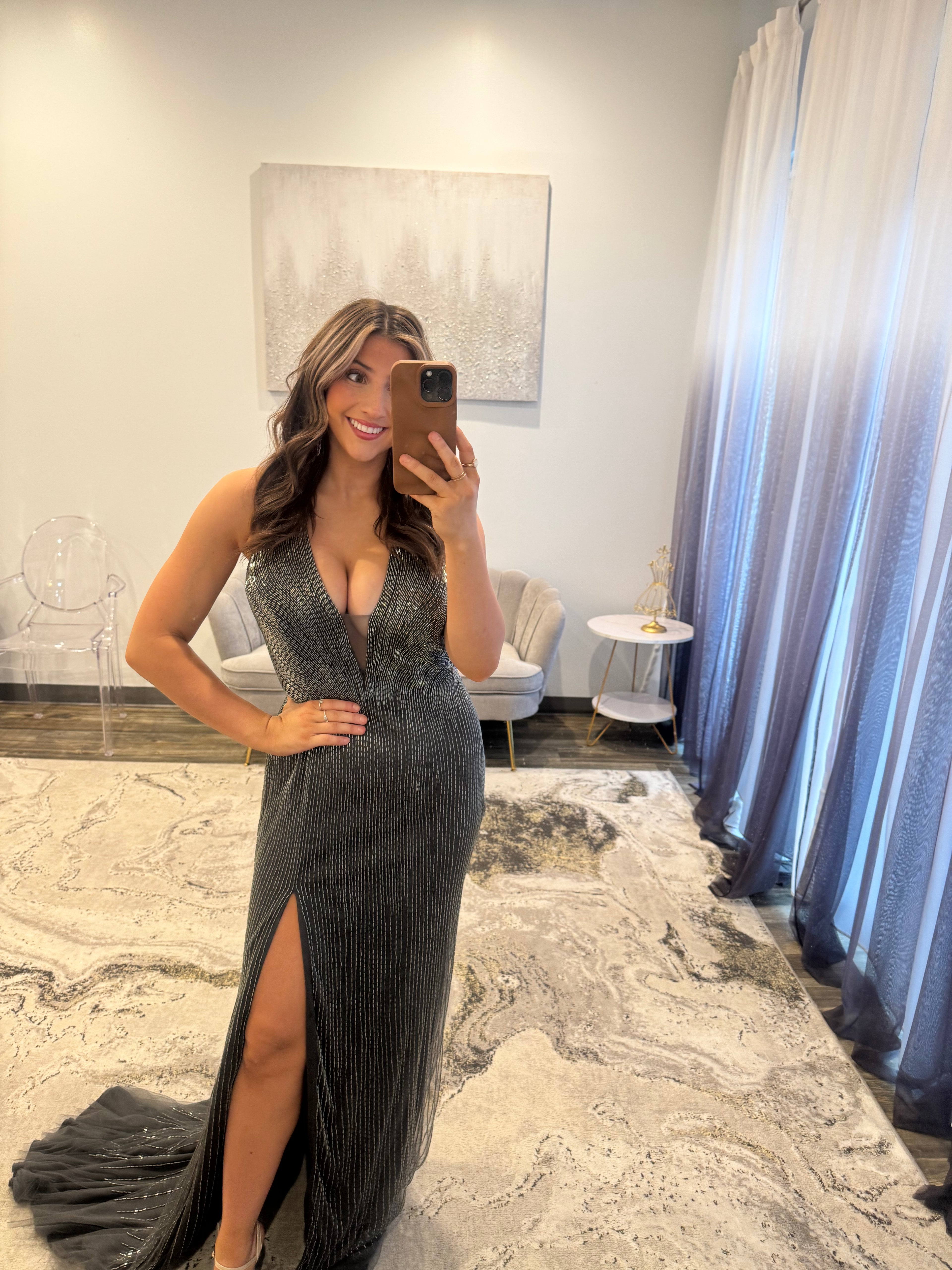 Jovani 00694