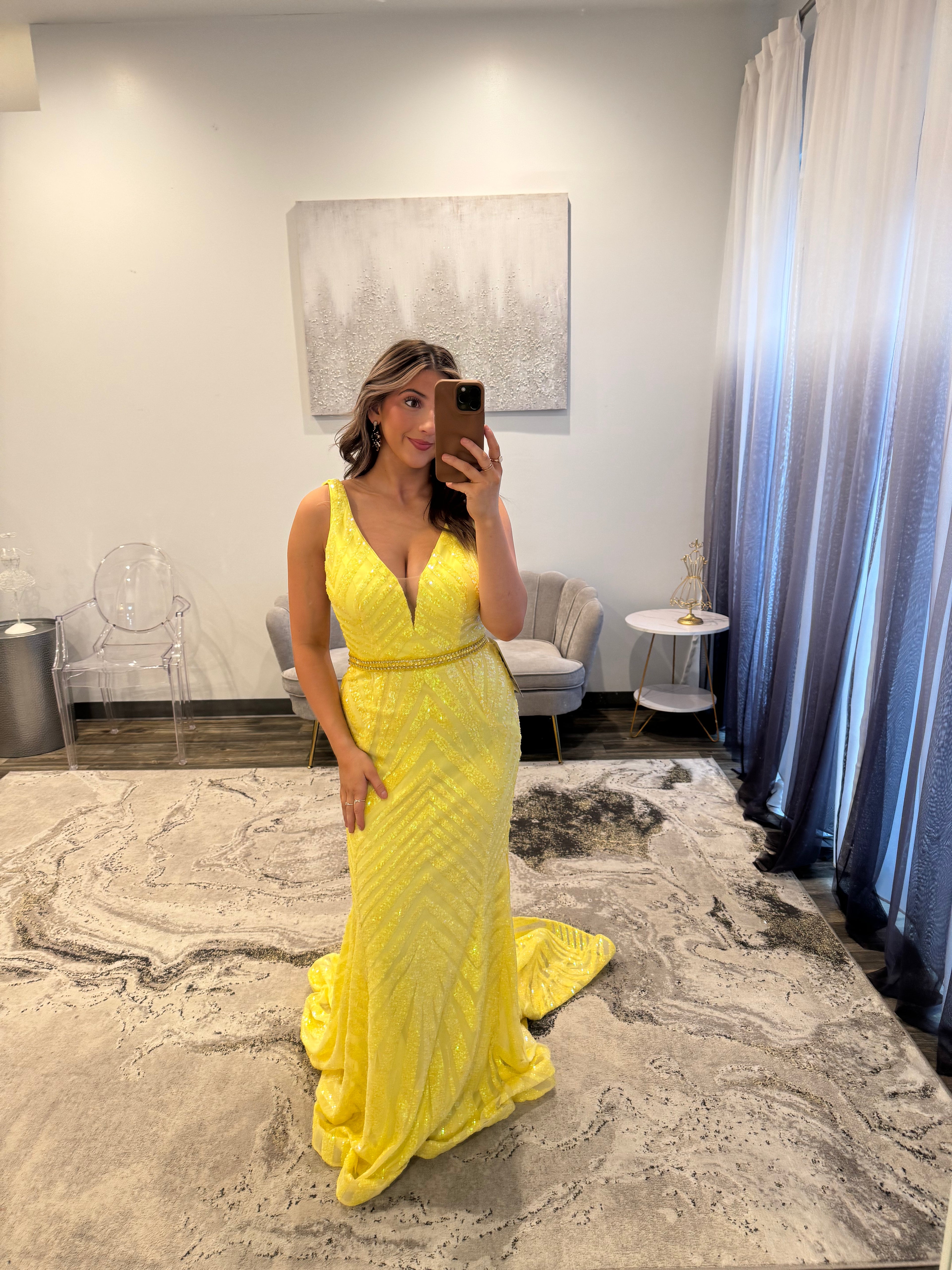 Jovani 03570