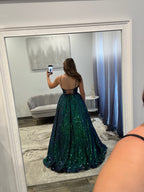 Sherri Hill 54261