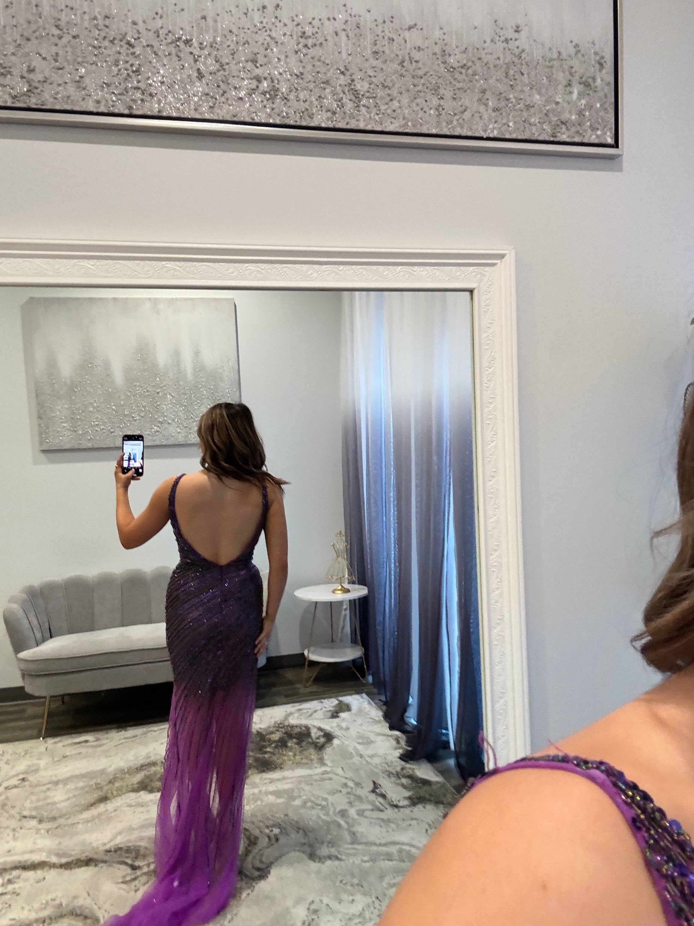 Jovani 63405