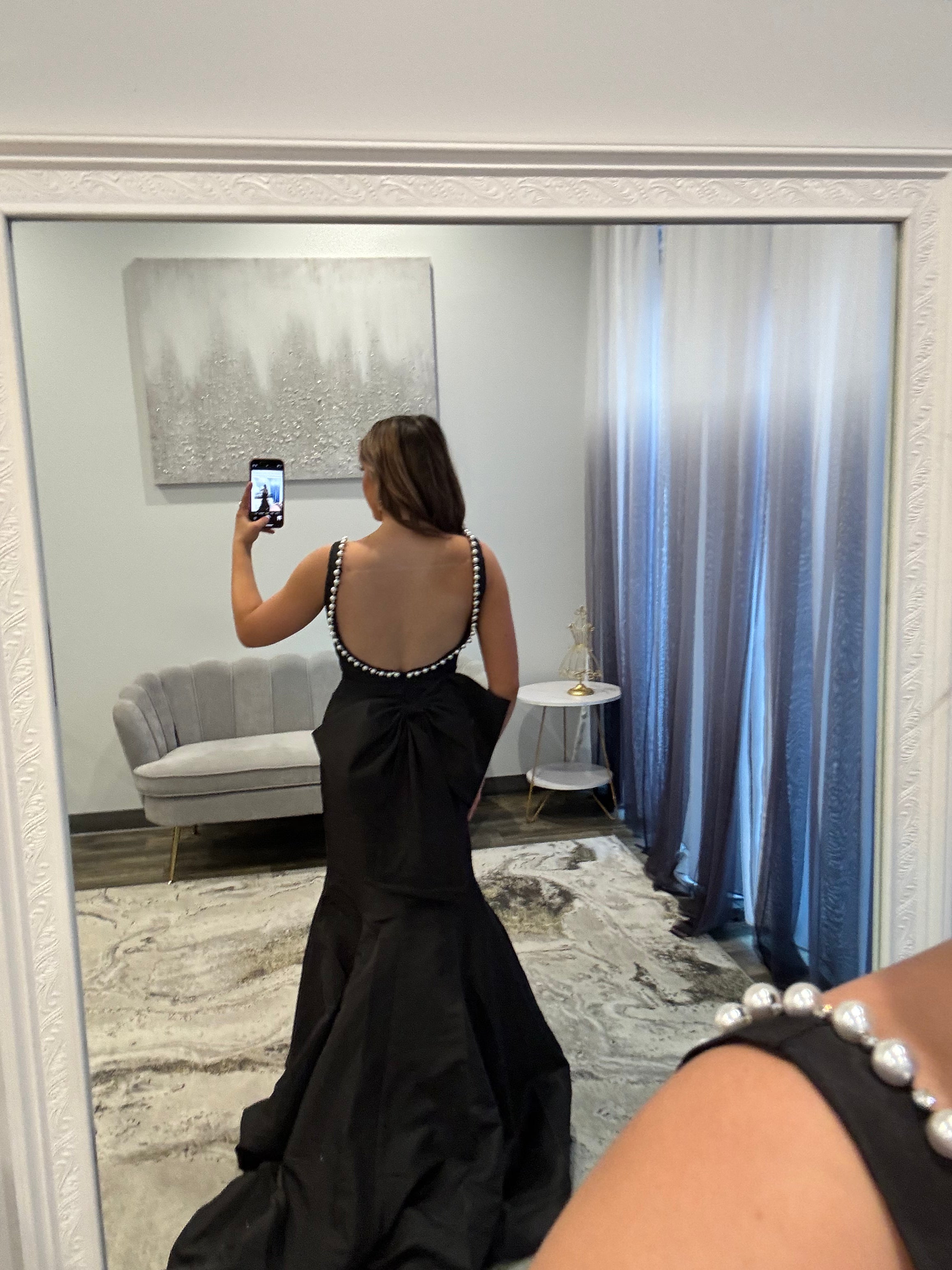 Sherri Hill 57743