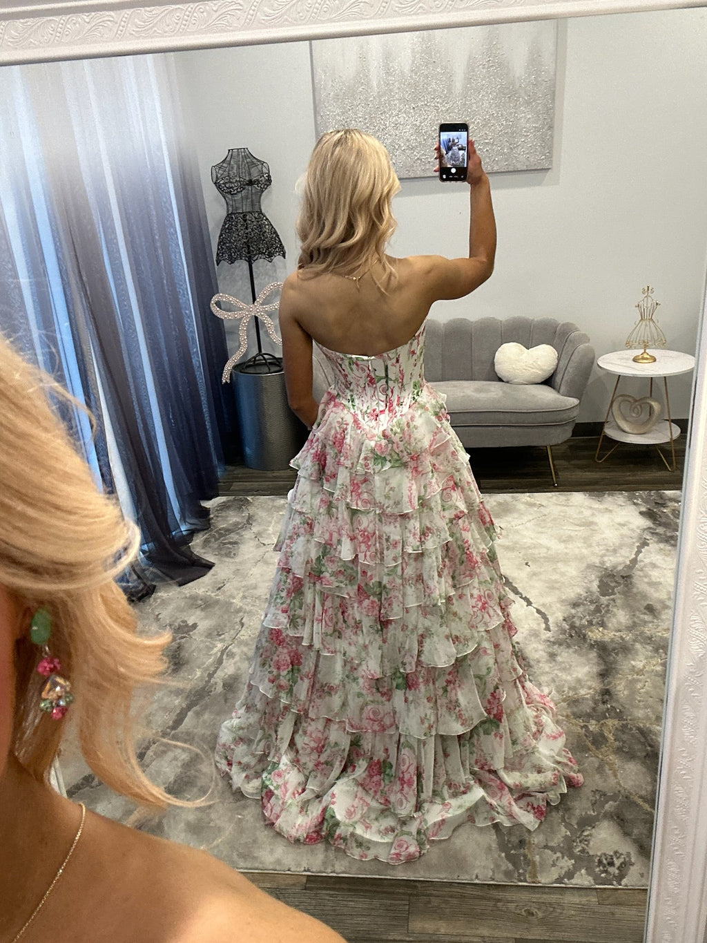 Sherri Hill 57693