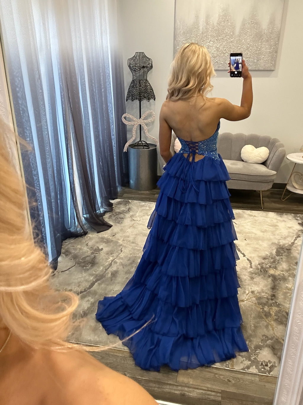 Sherri Hill 58011