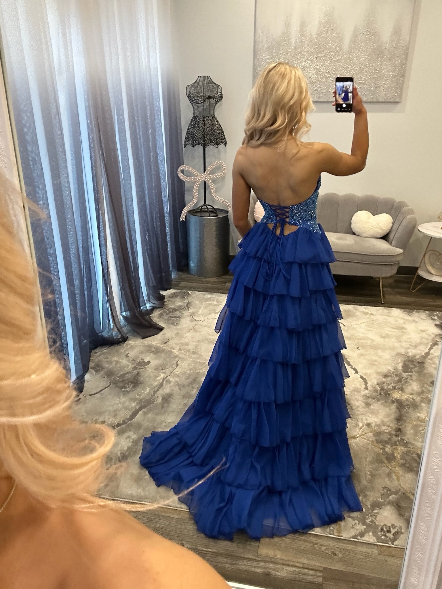 Sherri Hill 58011