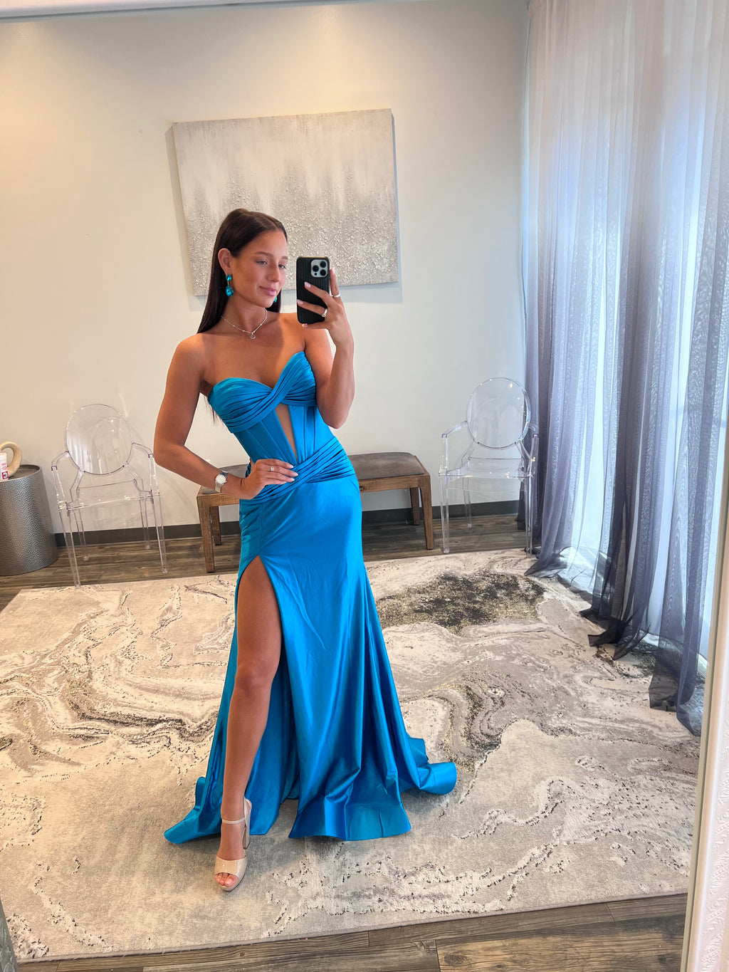 Sherri Hill 56161