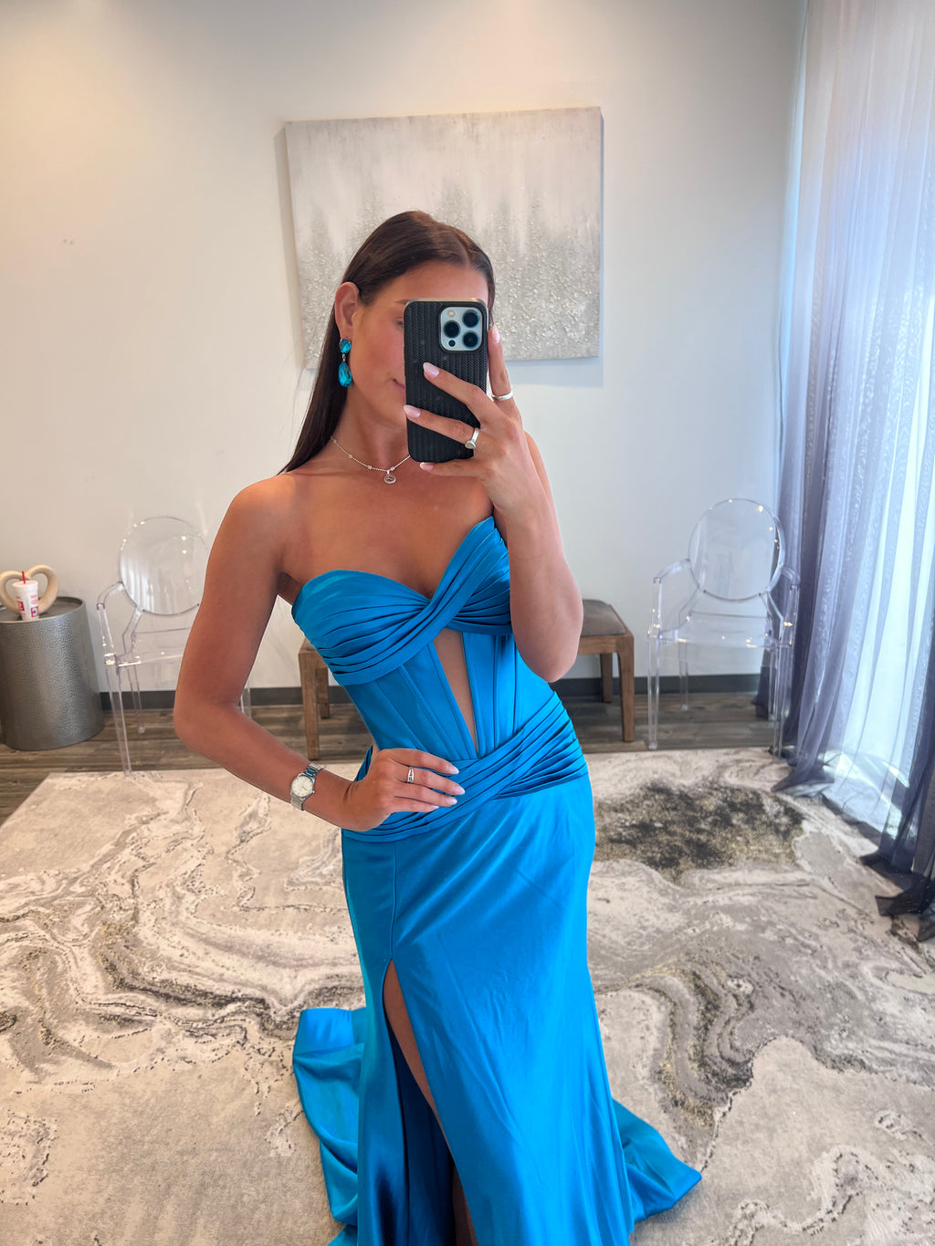 Sherri Hill 56161