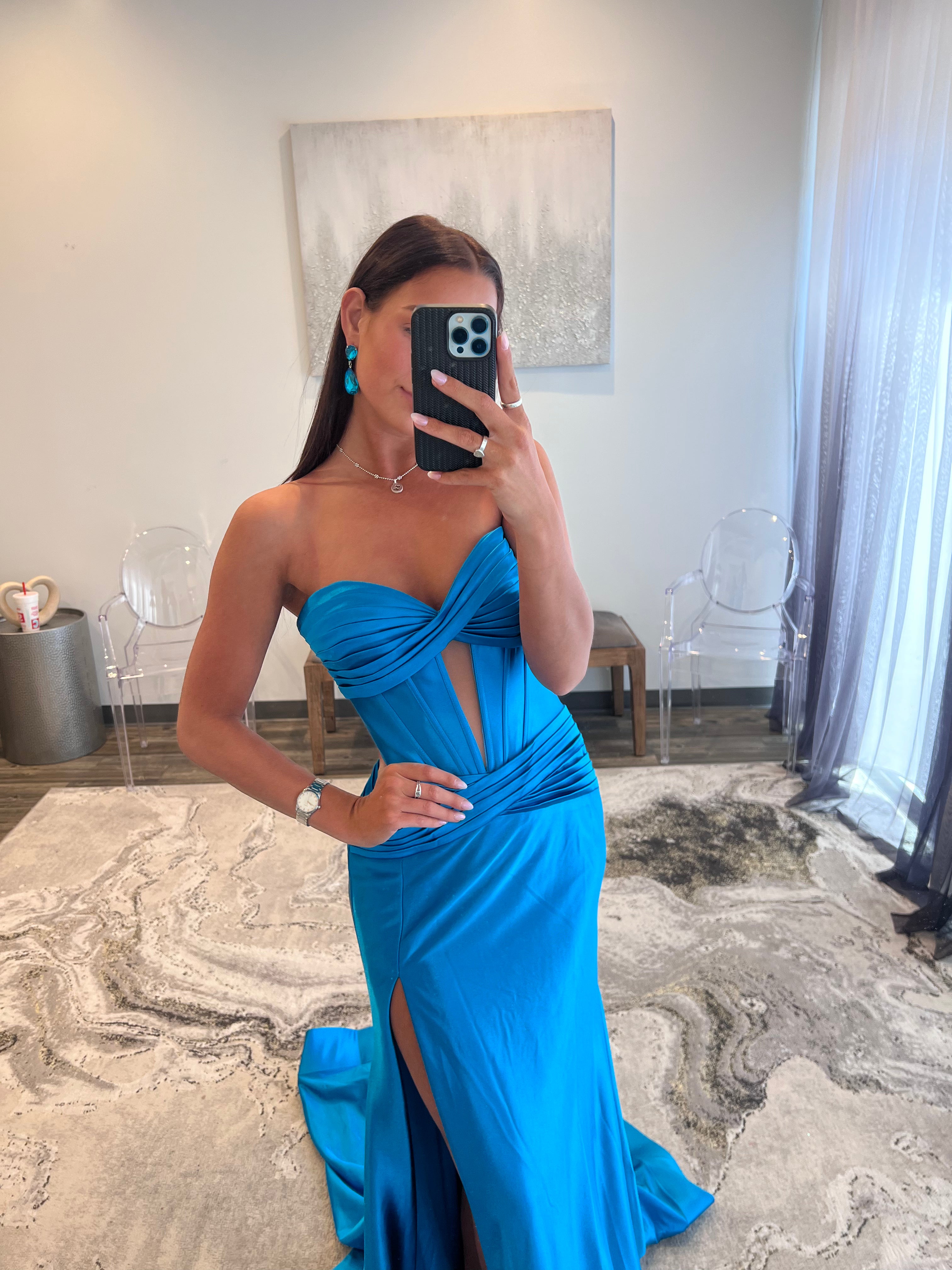 Sherri Hill 56161