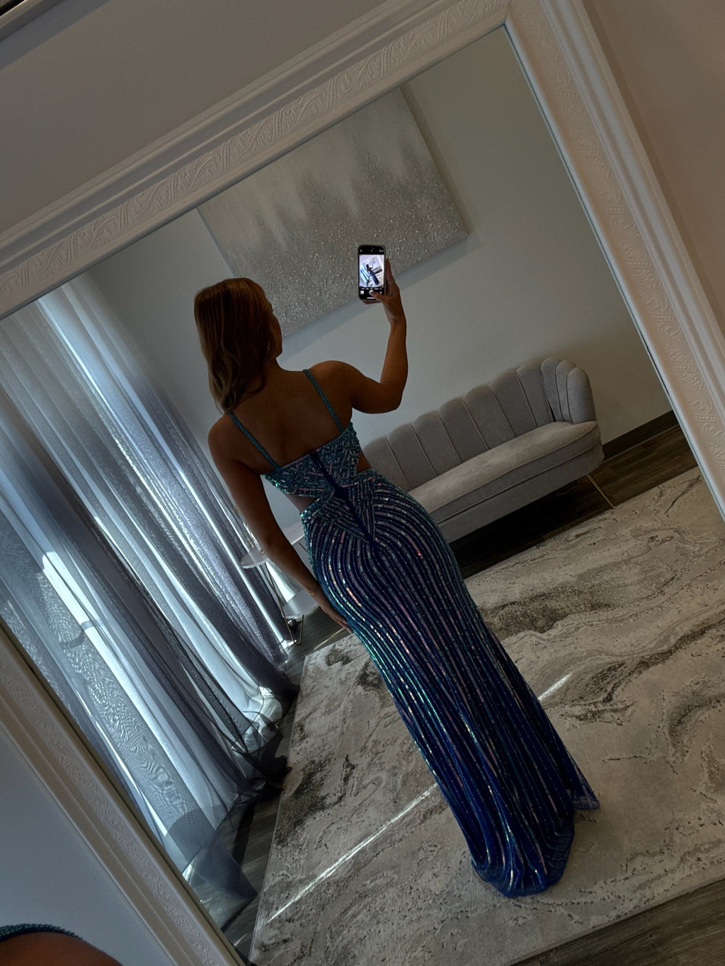 Jovani 40060