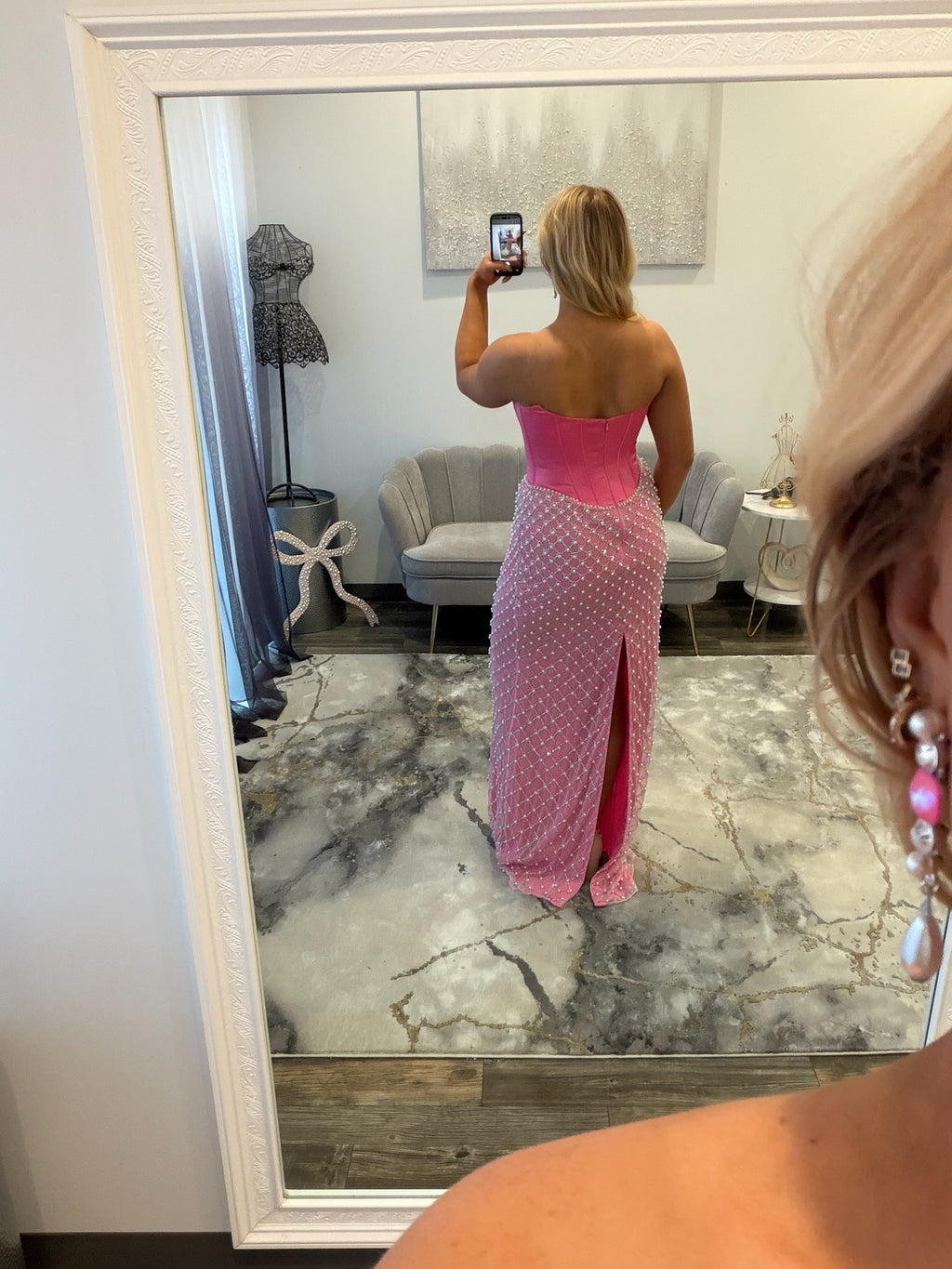 Sherri Hill 57829