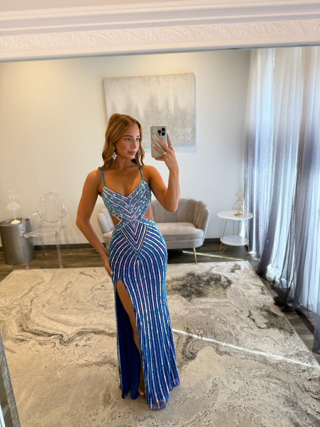 Jovani 40060
