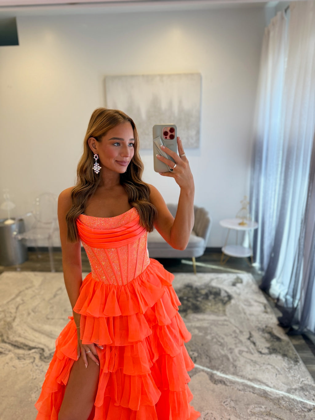 Sherri Hill 57288