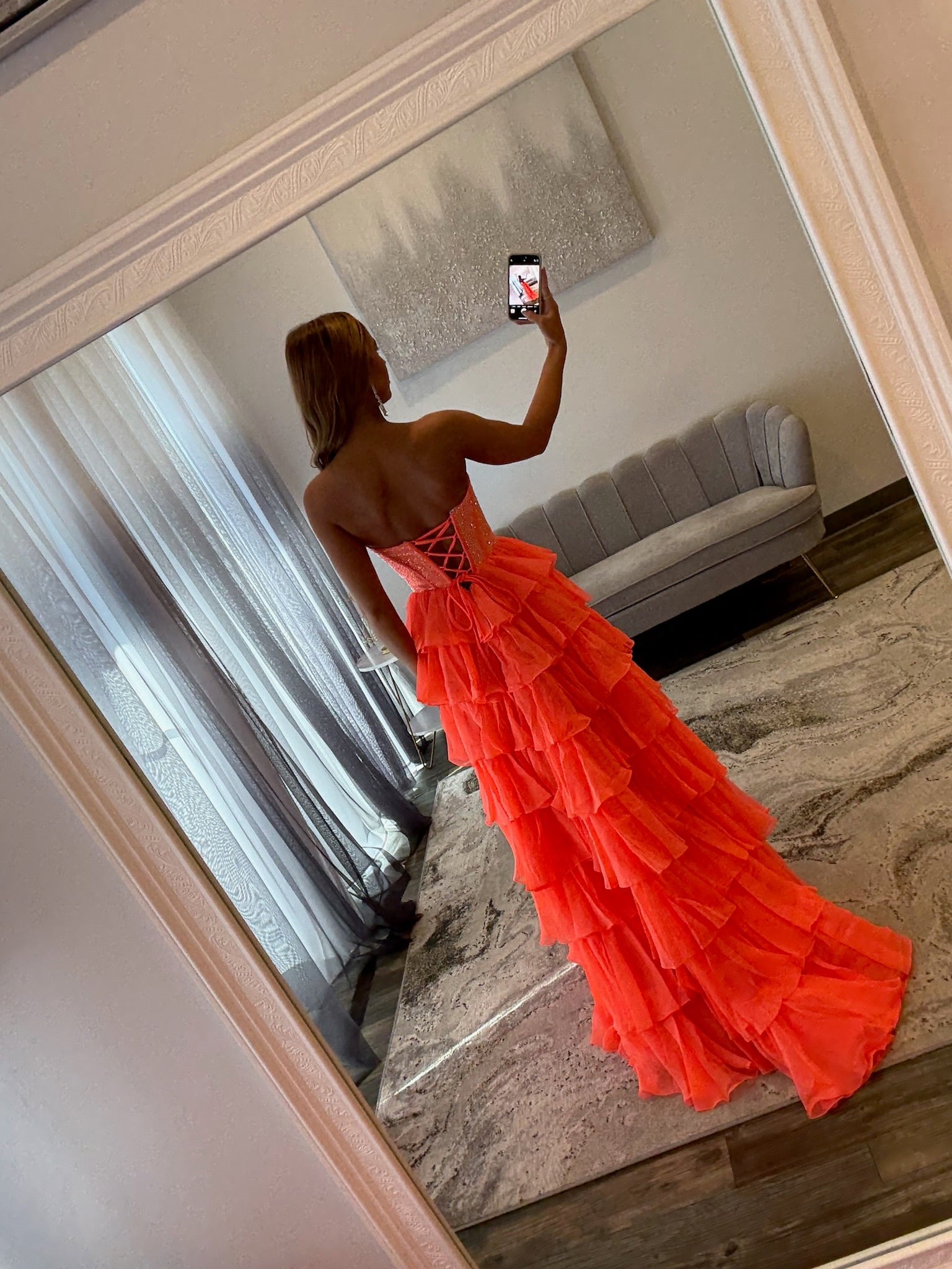 Sherri Hill 57288