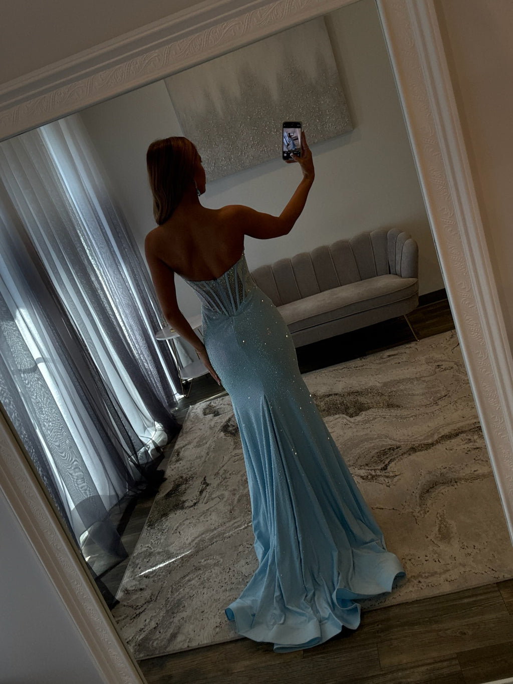 Sherri Hill 57414
