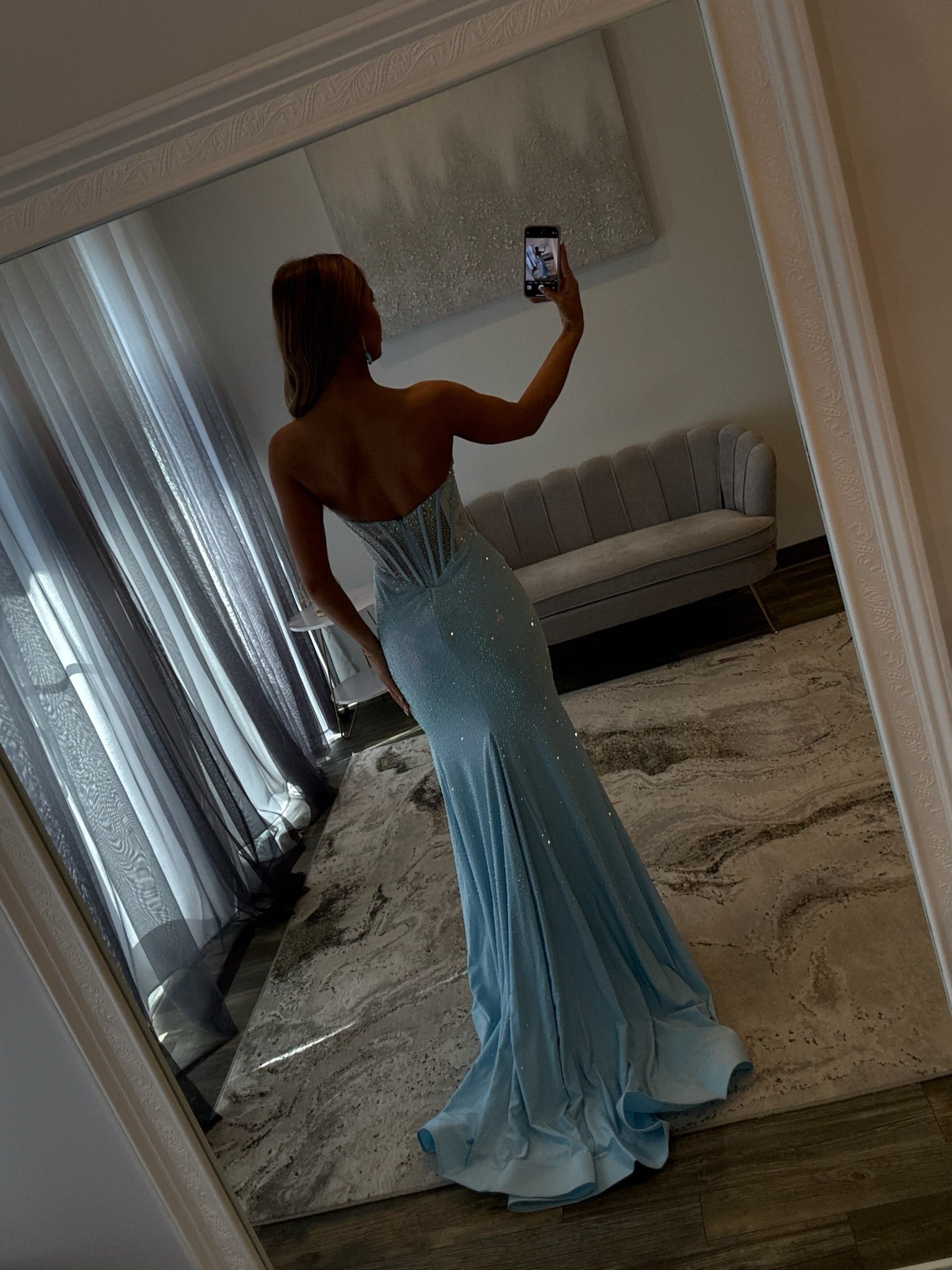 Sherri Hill 57414
