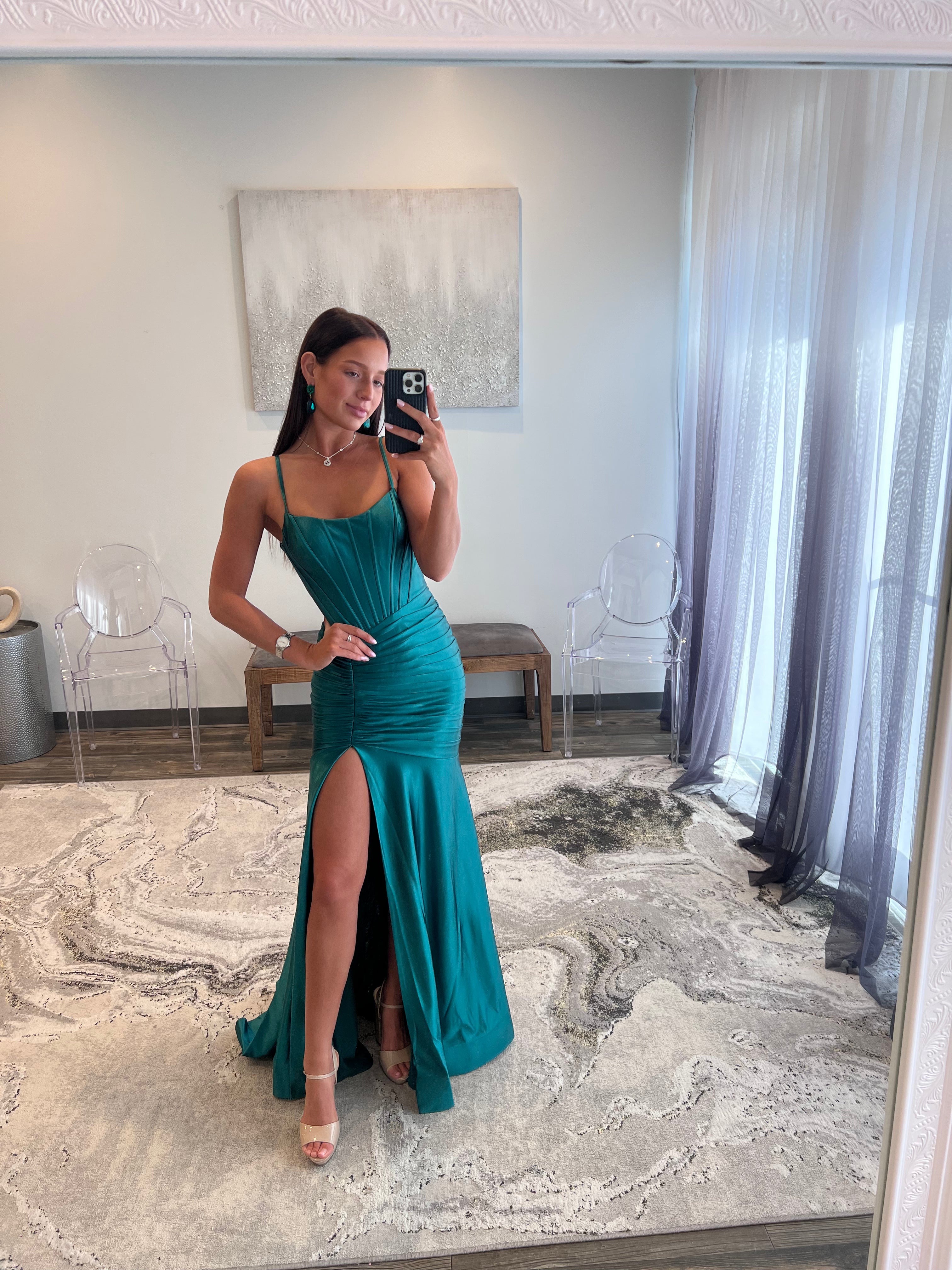 Sherri Hill 56182