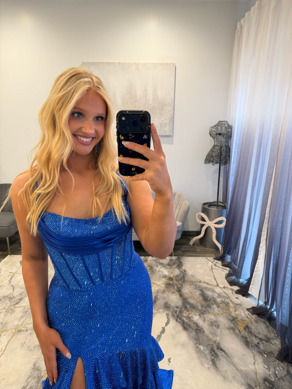 Sherri Hill 57618