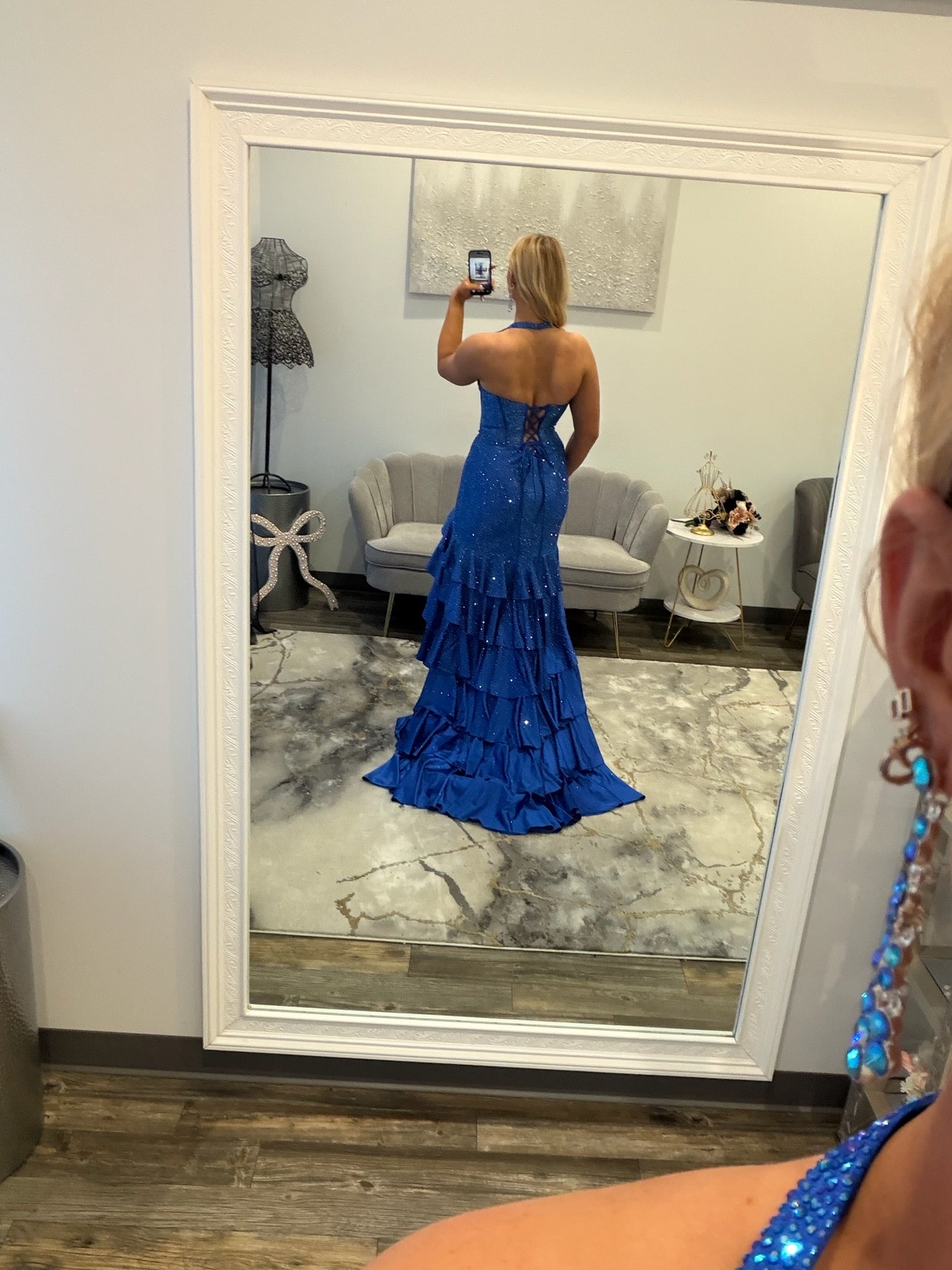 Sherri Hill 57618