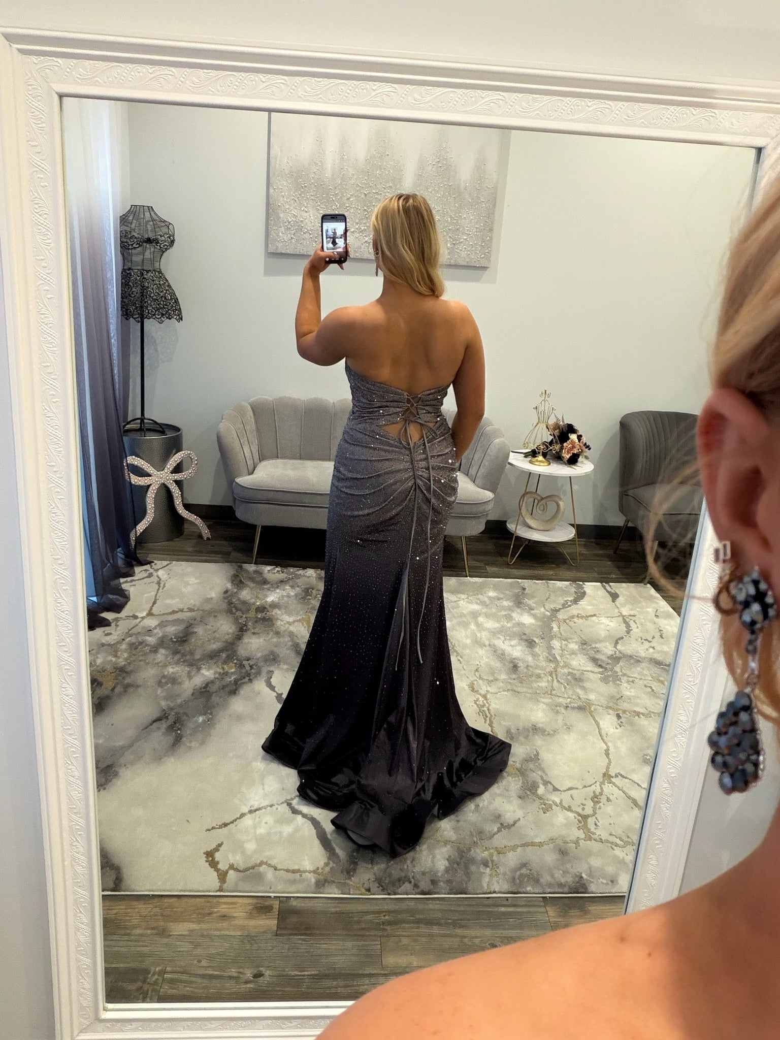 Sherri Hill 57904