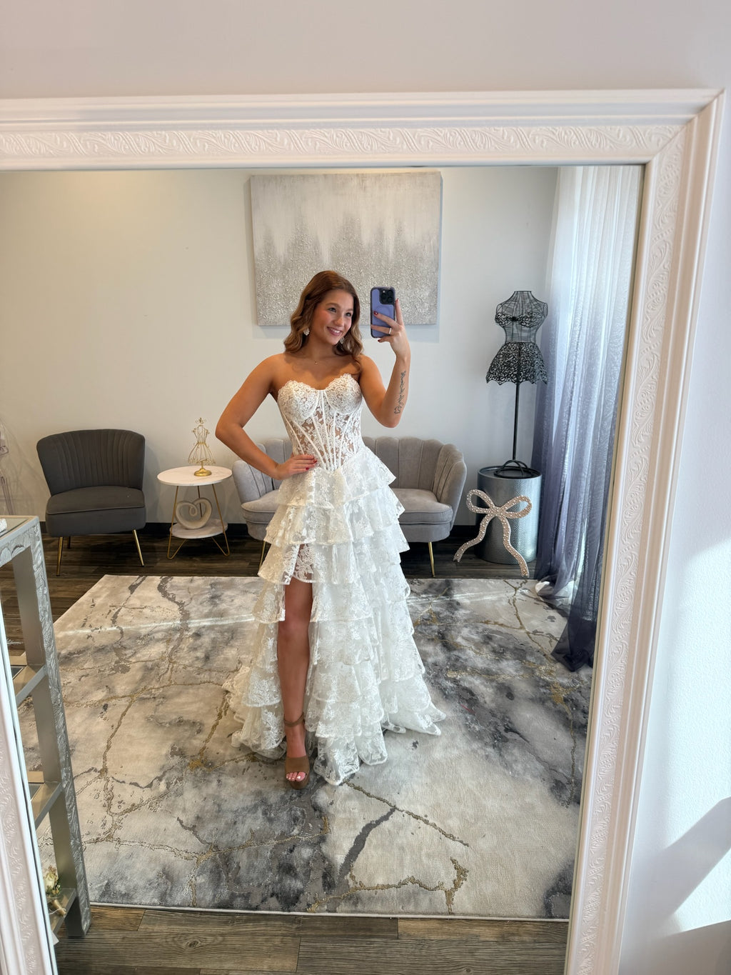 Sherri Hill 57894