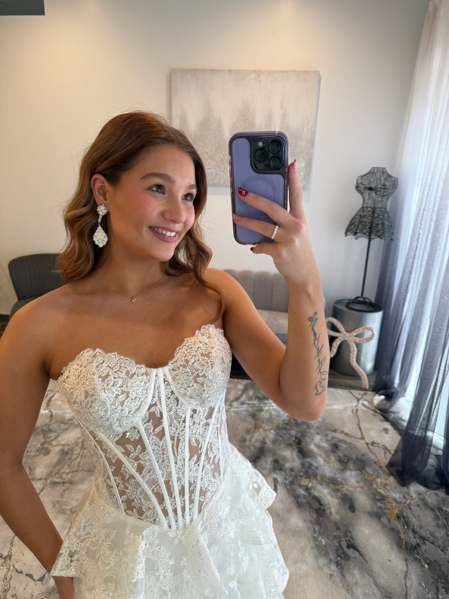 Sherri Hill 57894
