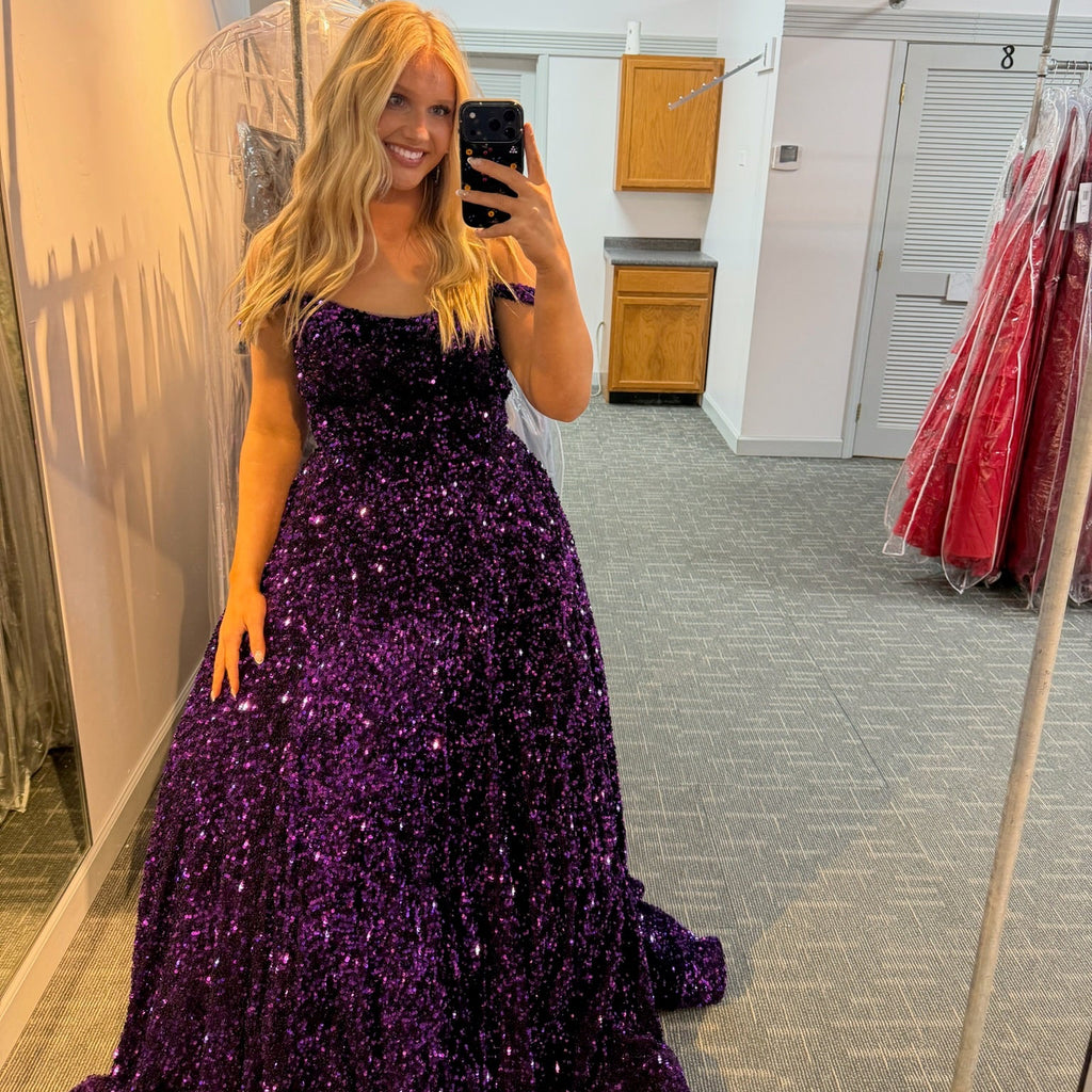Sherri Hill 55093