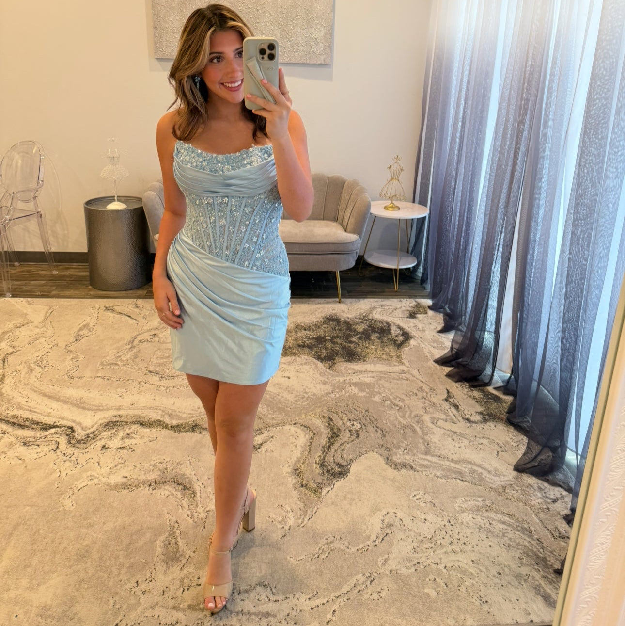 Sherri Hill 57349