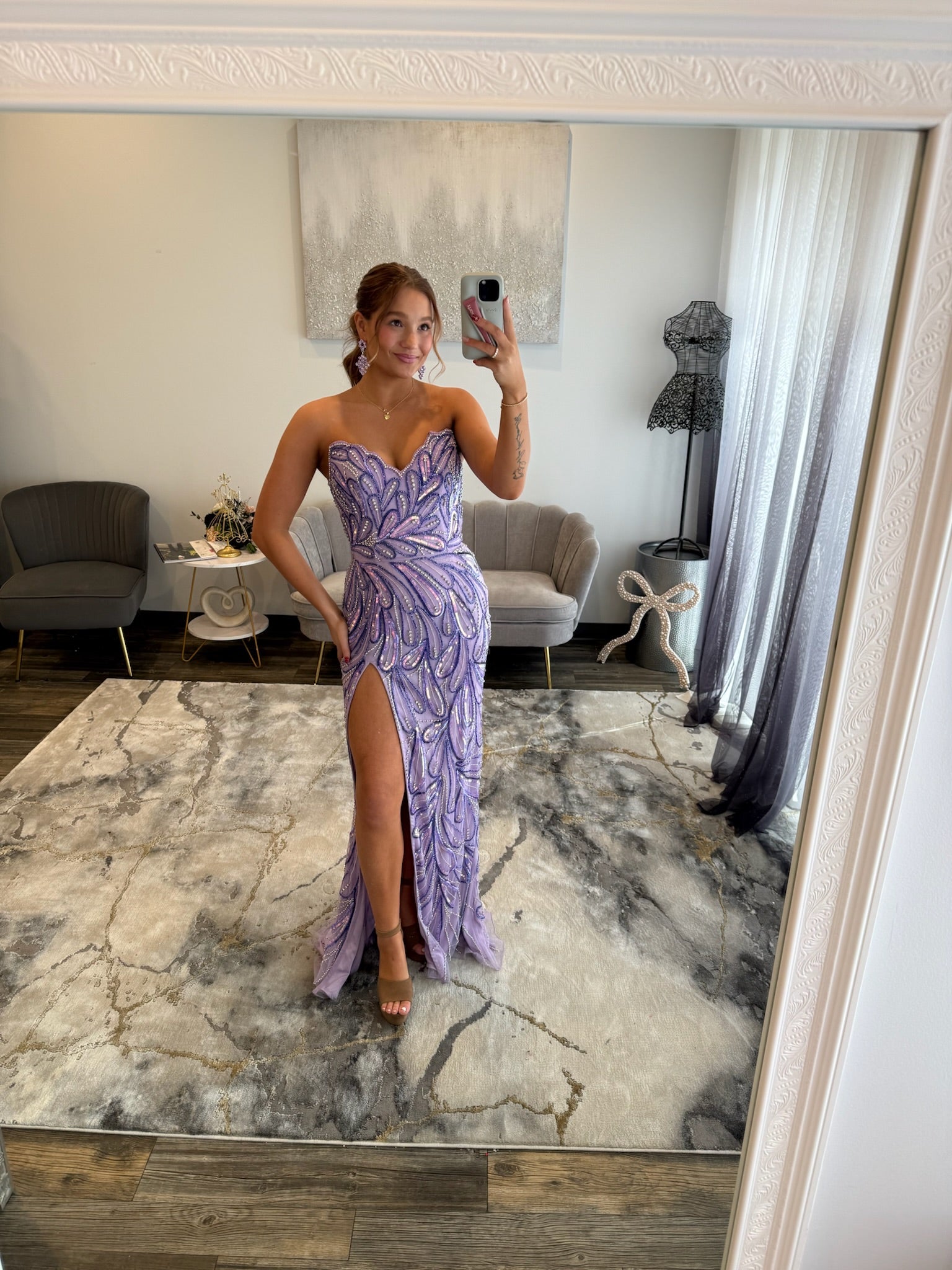 Jovani 49255