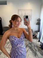 Jovani 49255