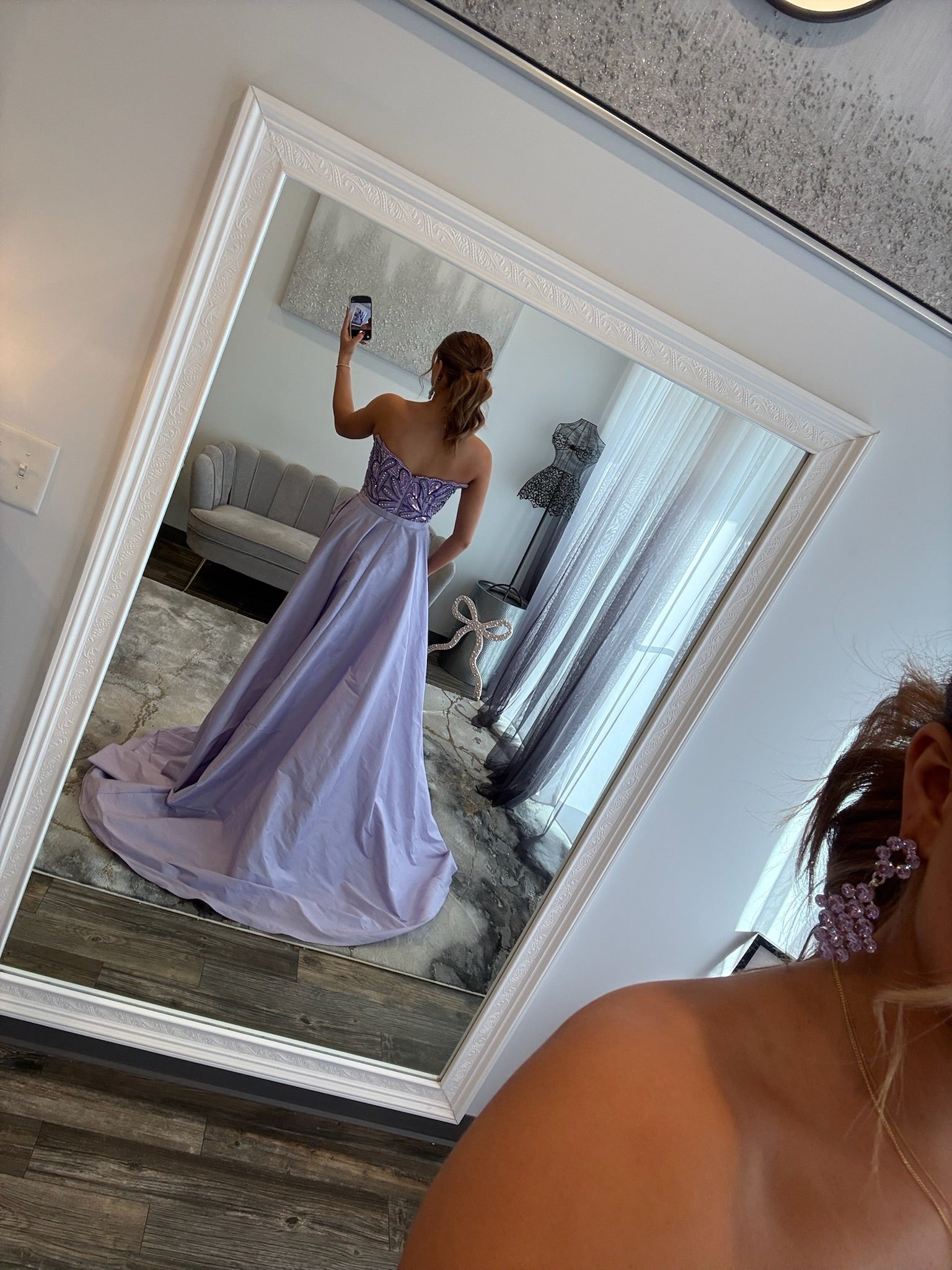 Jovani 49255