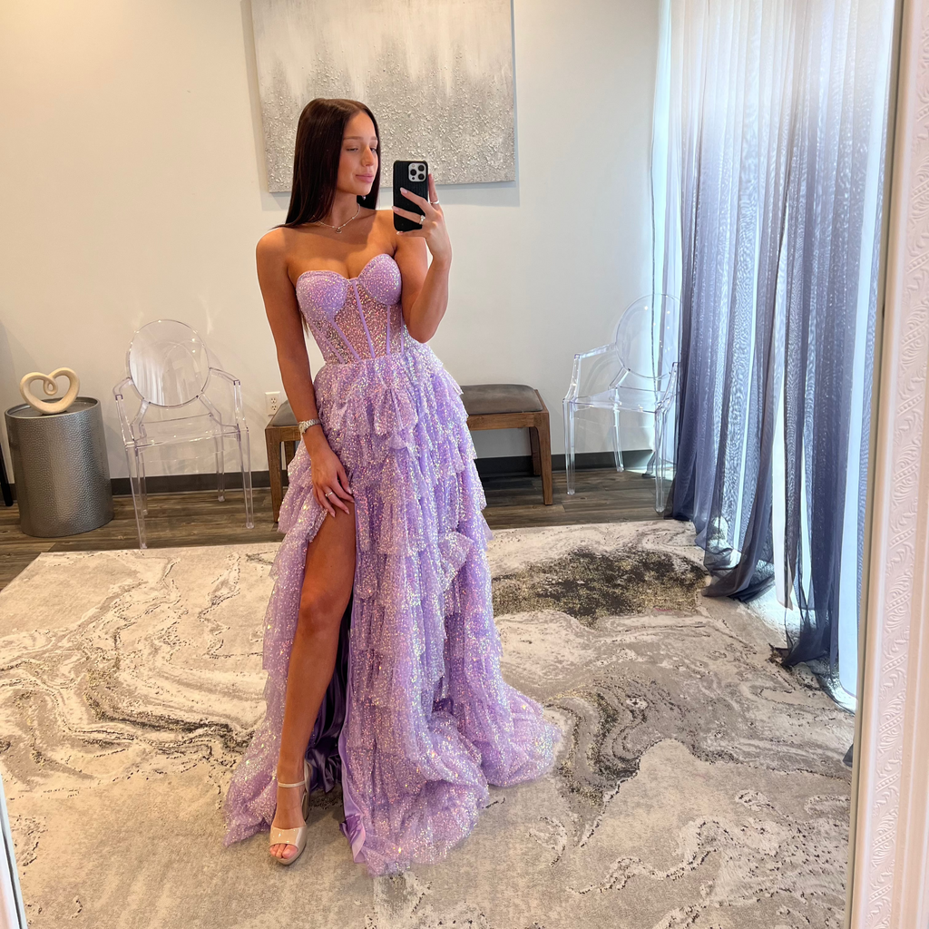 Jovani 38165
