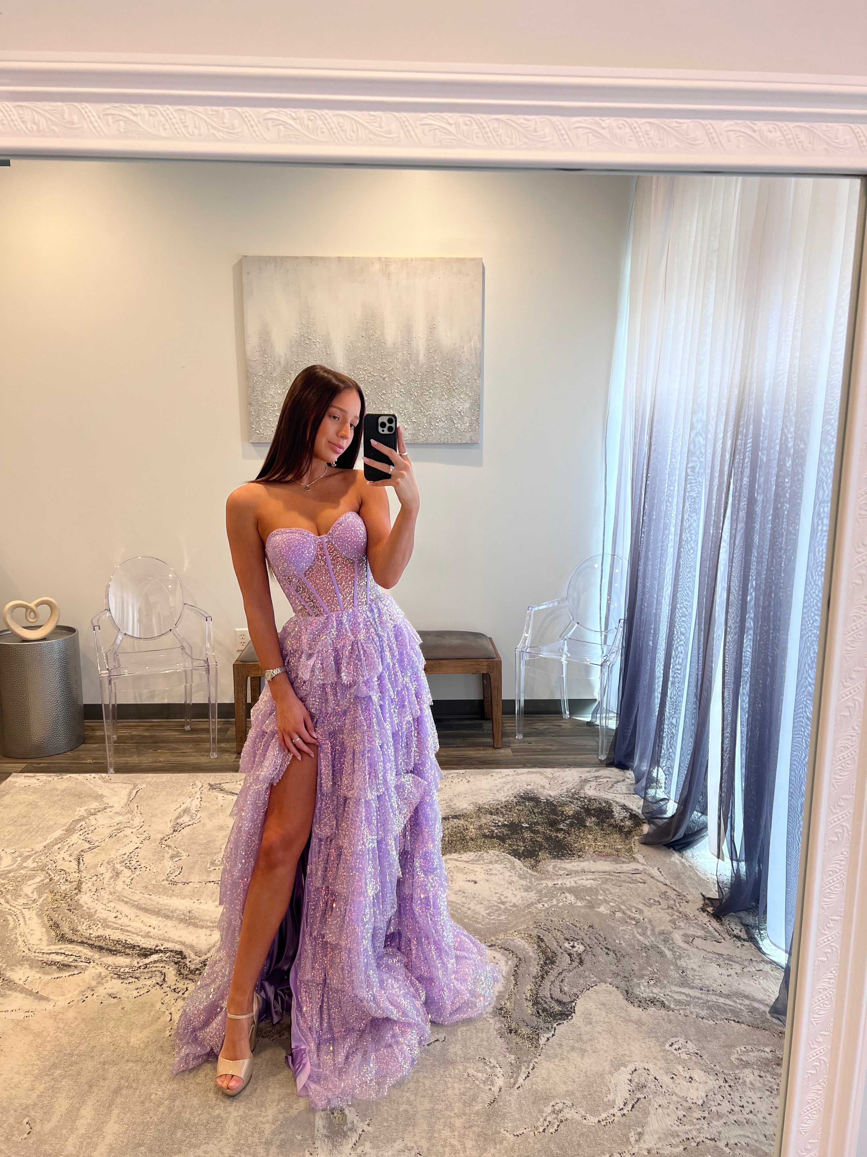 Jovani 38165