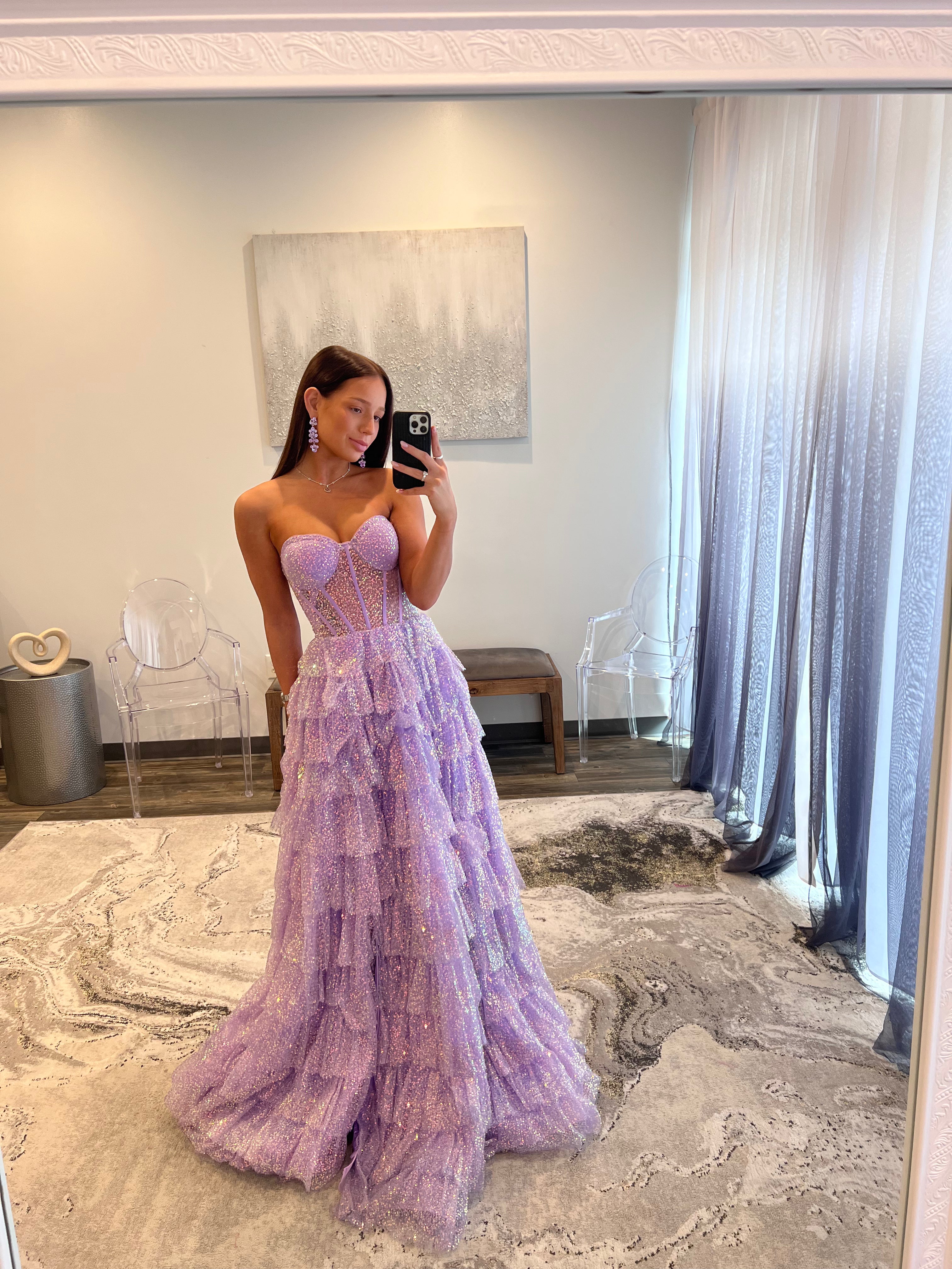 Jovani 38165