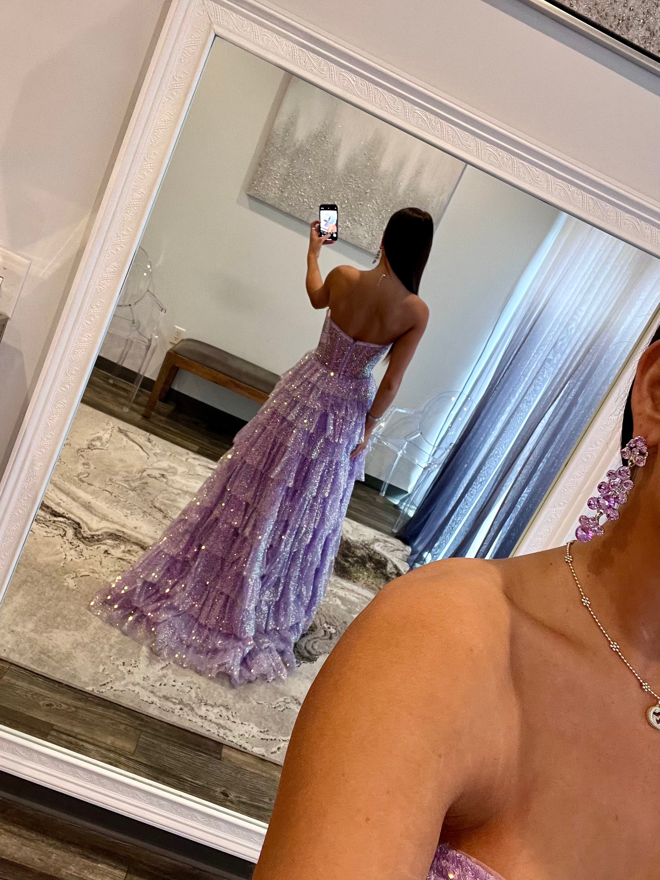 Jovani 38165