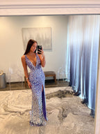 Sherri Hill 54912