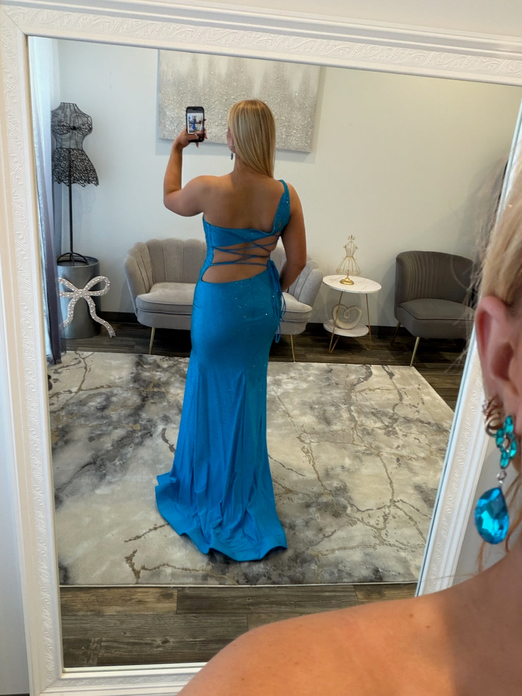 Sherri Hill 54852