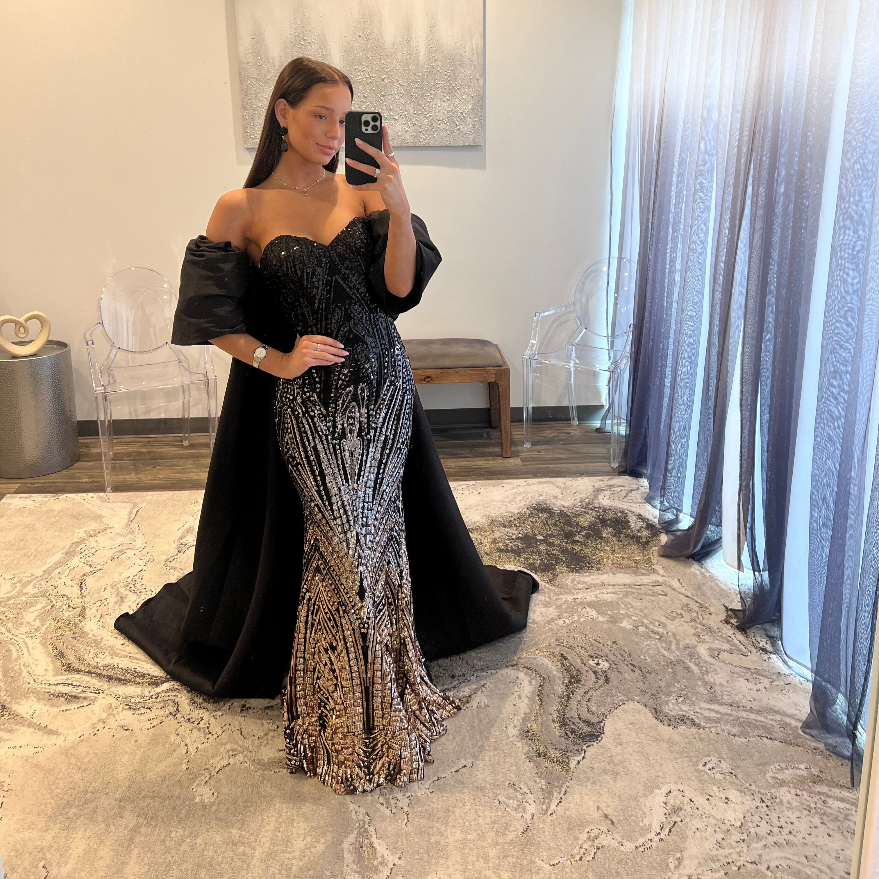 Jovani 38746