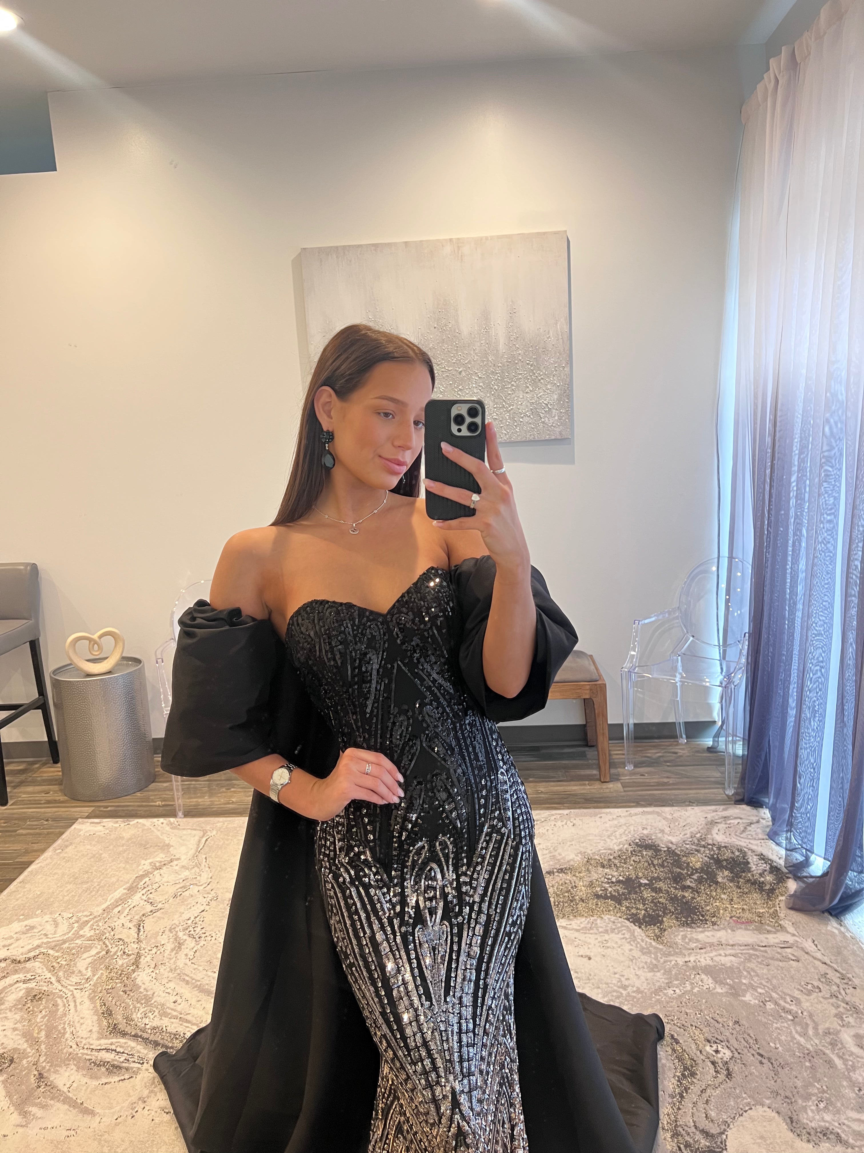 Jovani 38746
