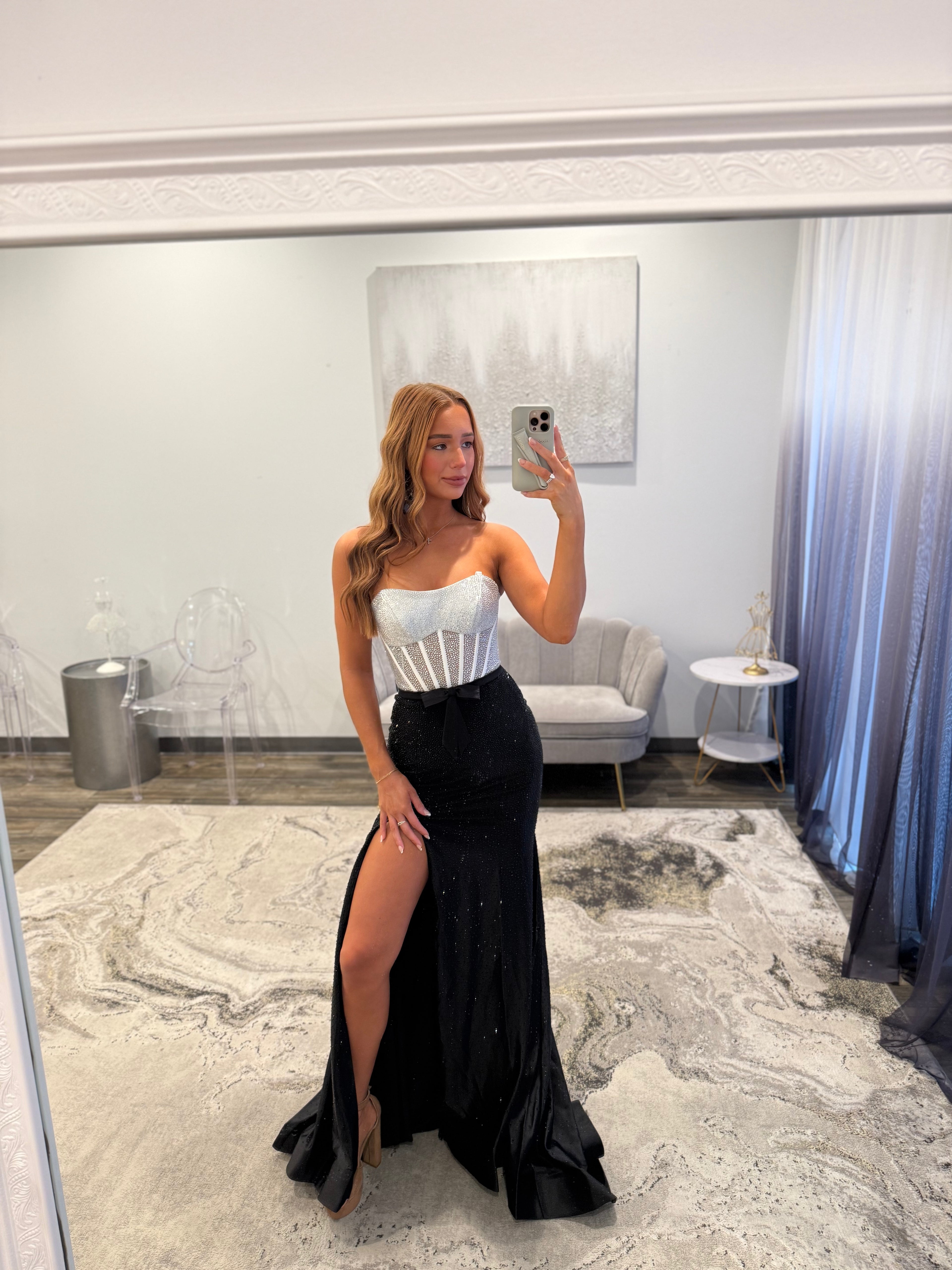Sherri Hill 57709