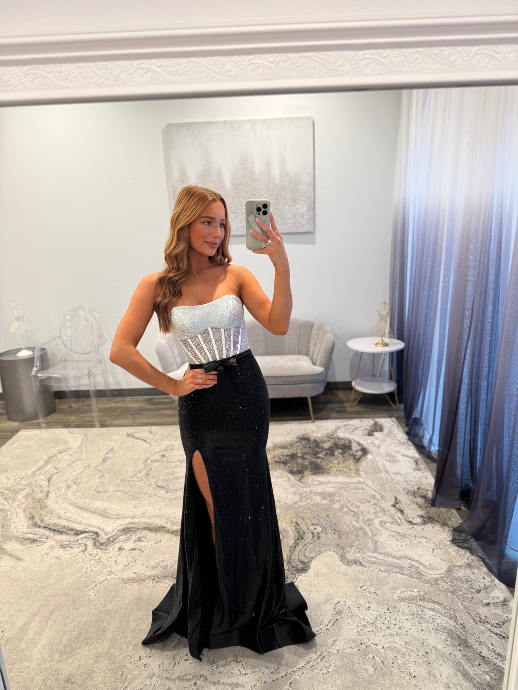 Sherri Hill 57709