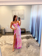 Sherri Hill 56221