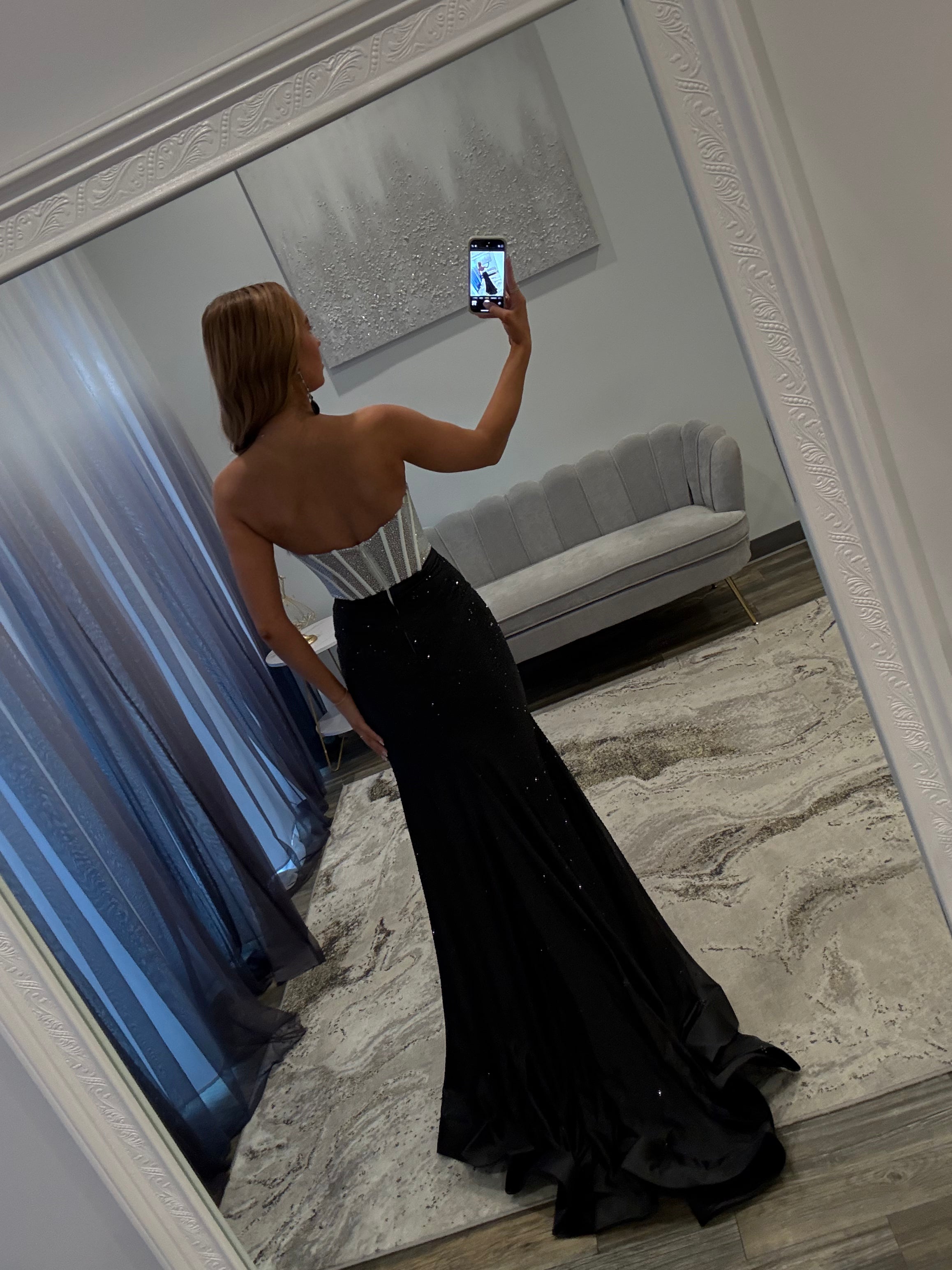 Sherri Hill 57709