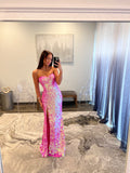 Sherri Hill 56221