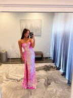 Sherri Hill 56221