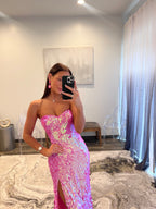 Sherri Hill 56221