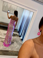 Sherri Hill 56221